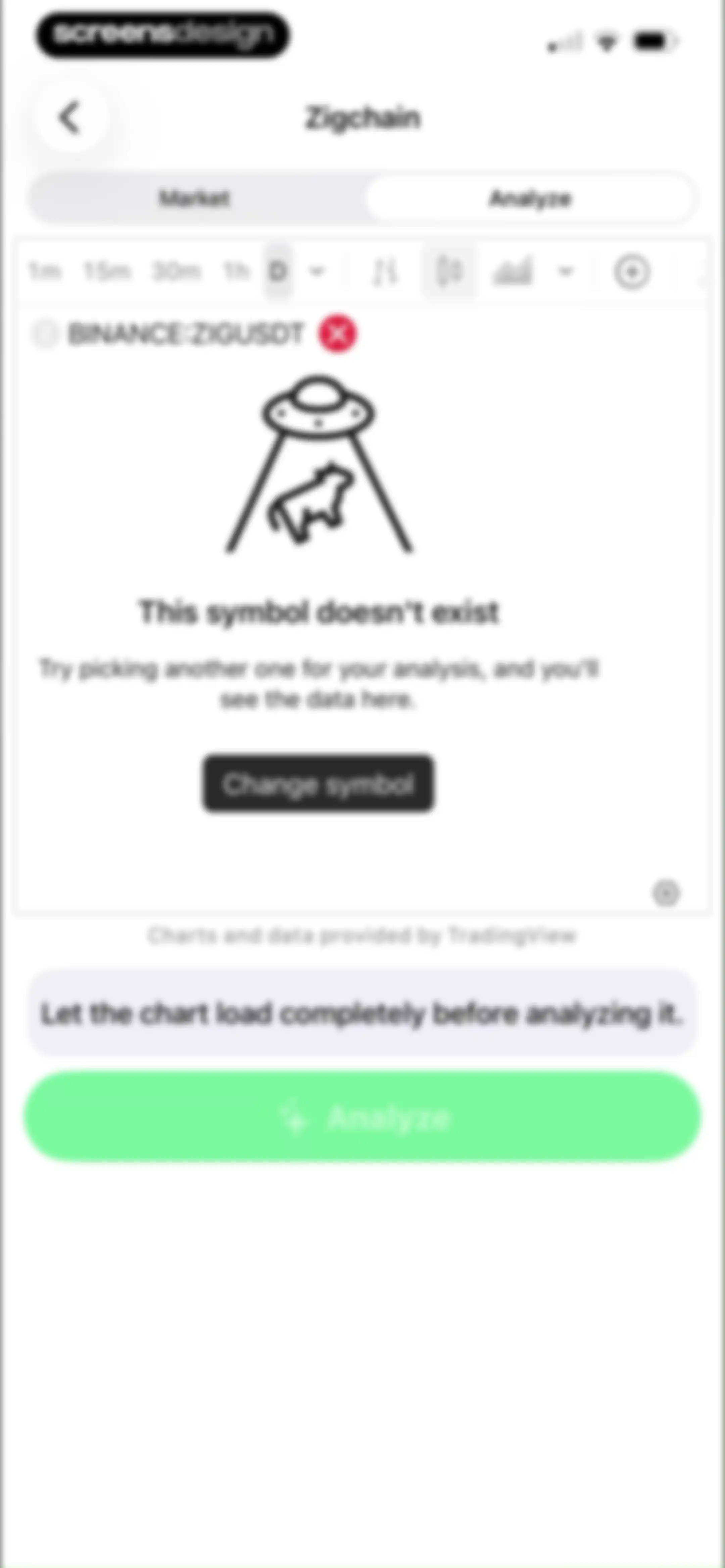 TradeGPT - AI Trading Bot screen 50