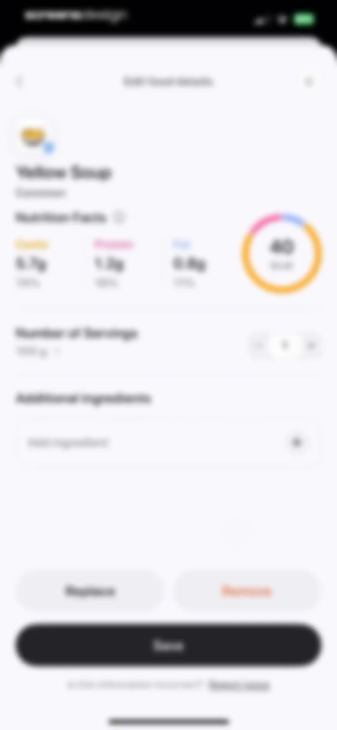 Bevel: AI Health Coach screen 91