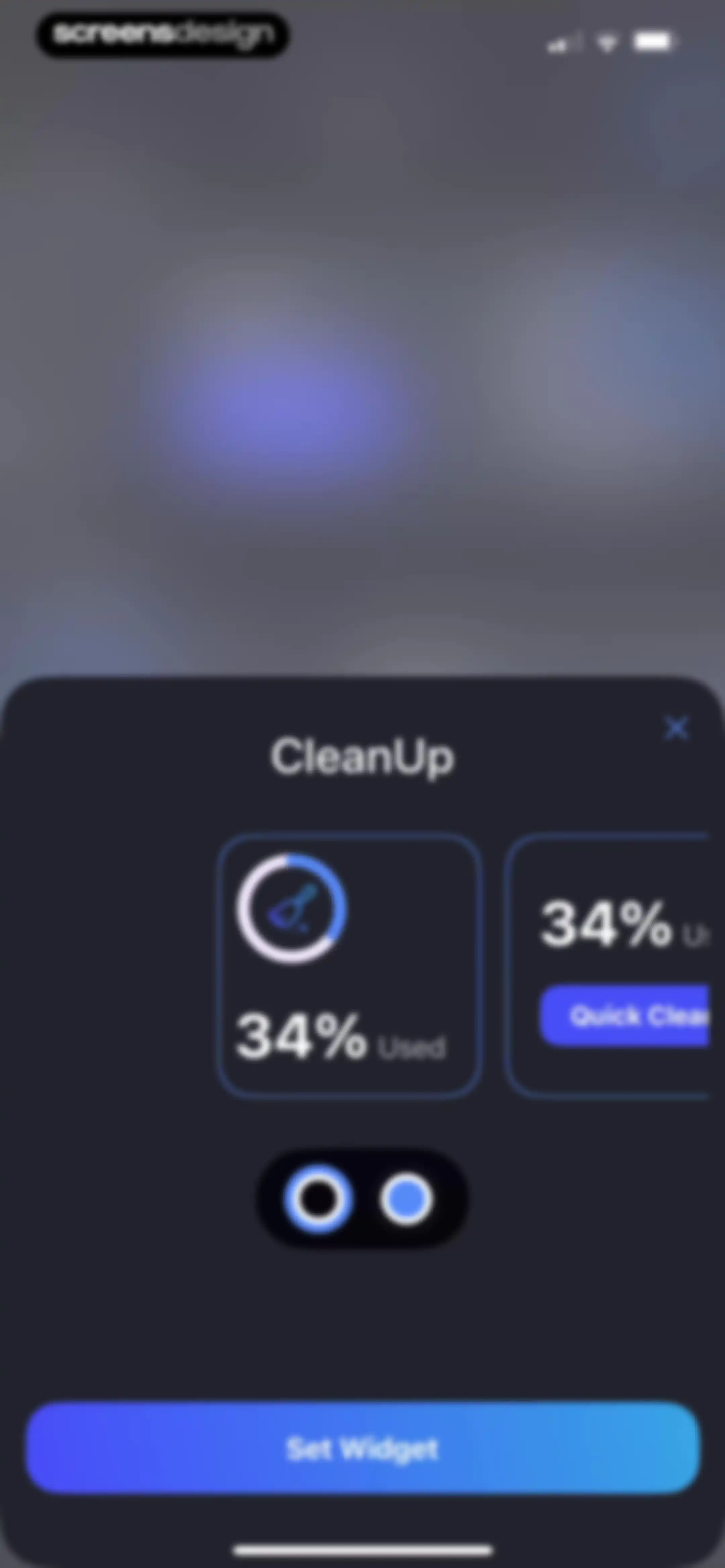 AI Cleaner: Clean Up Storage+ screen 140
