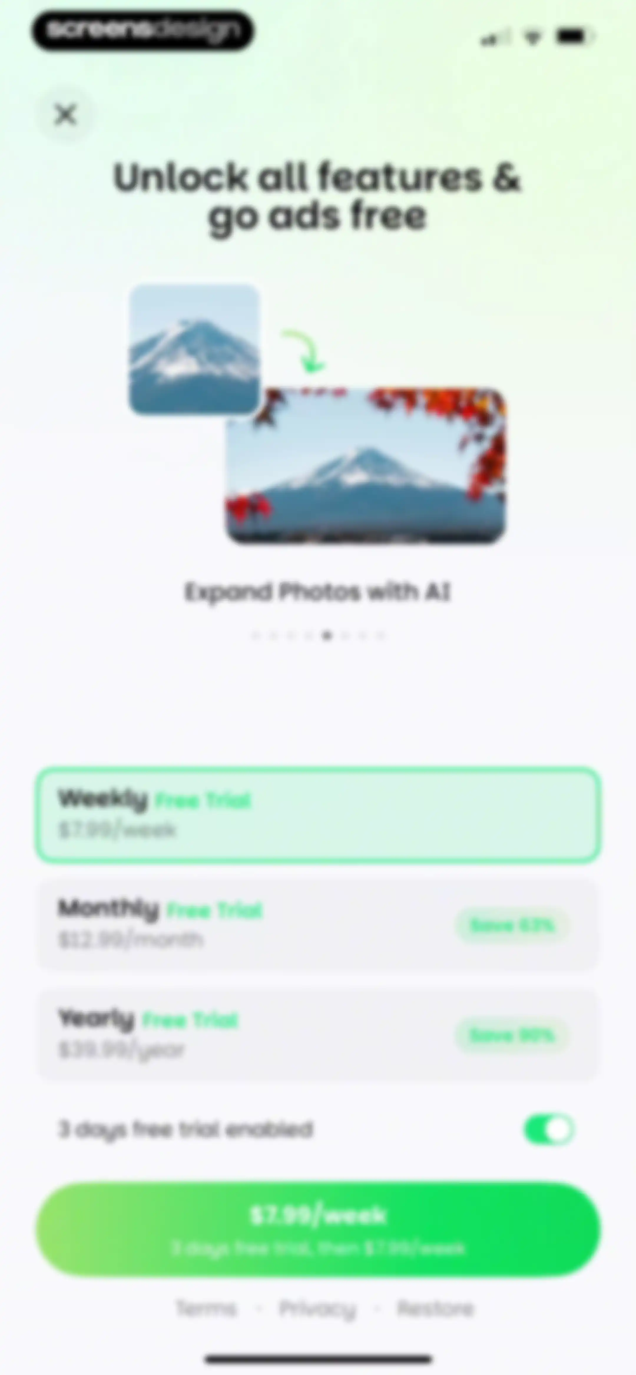 Deep Cleaner - Phone Cleaning screen 162