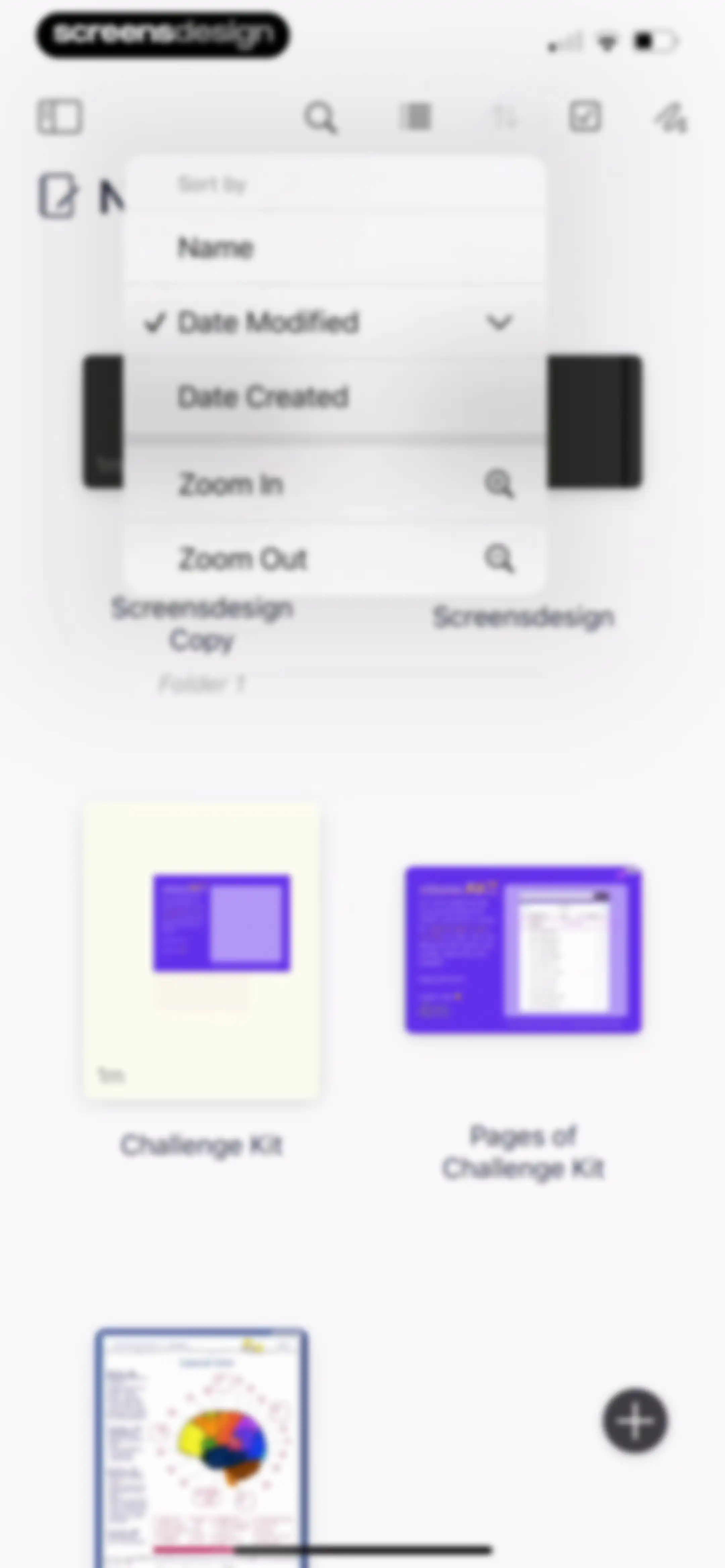 Noteful: Notes & PDF Markup screen 71