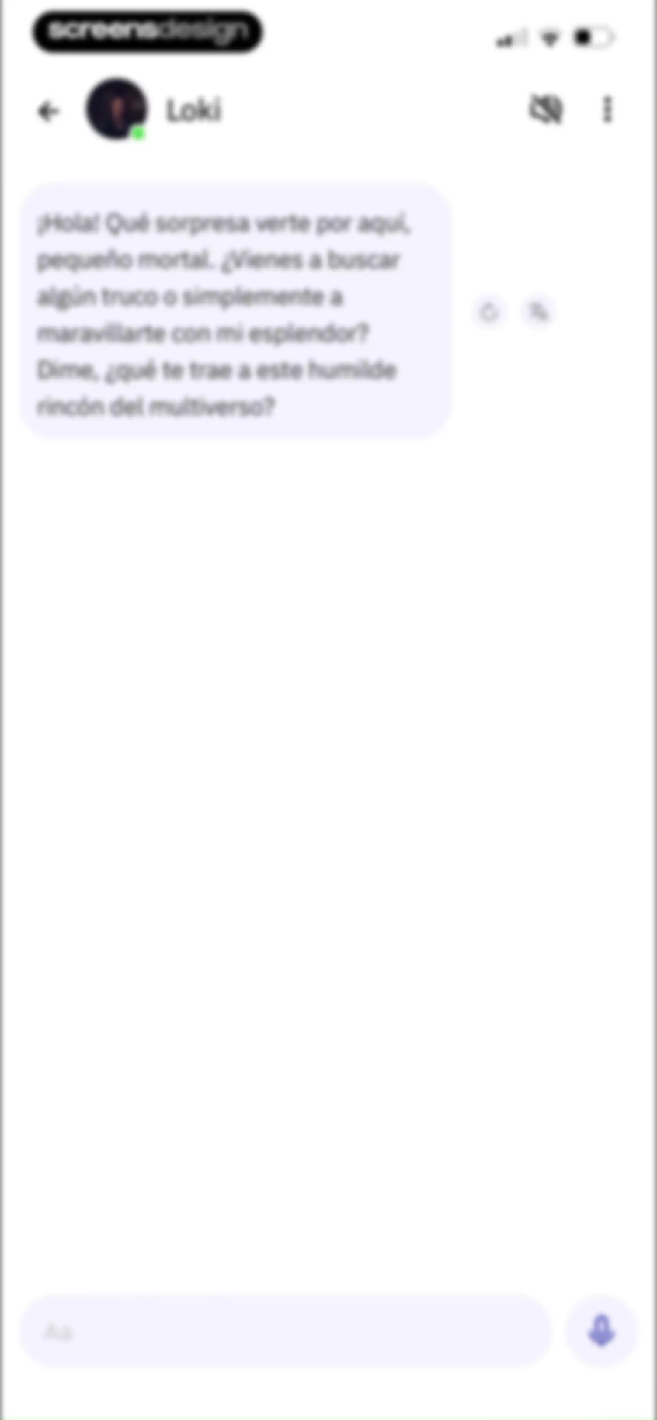 Talkpal - AI Language Learning screen 115