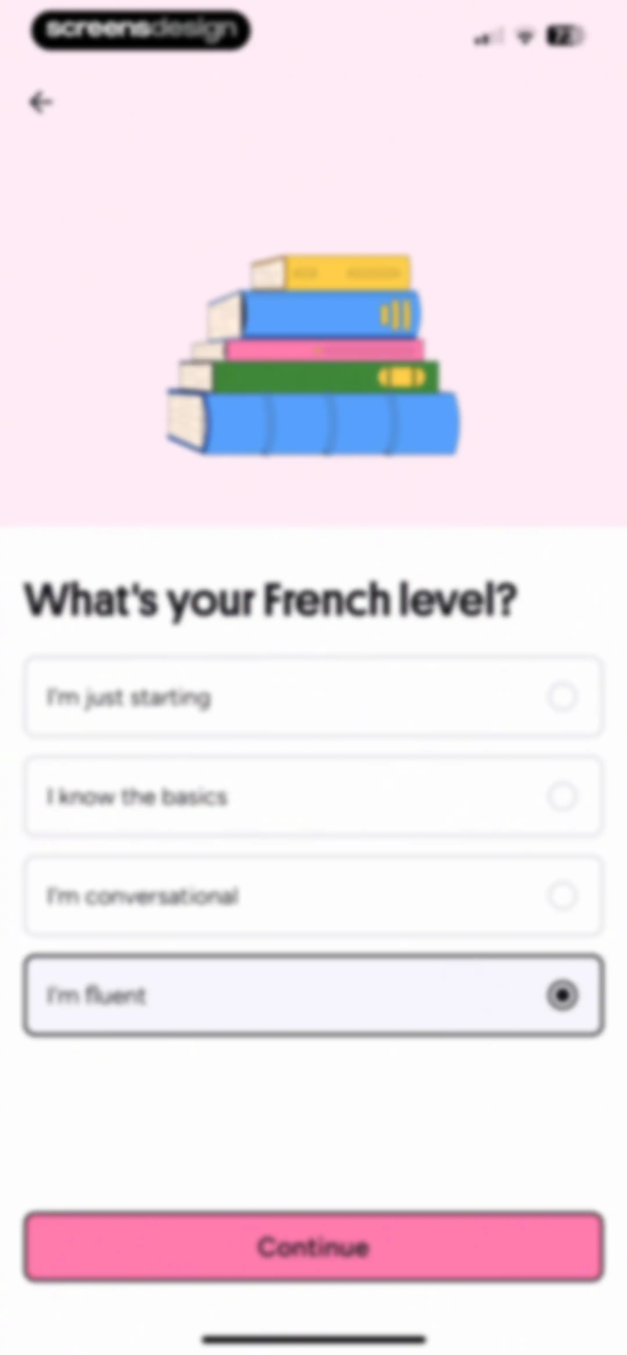 Preply - Language Learning App screen 30