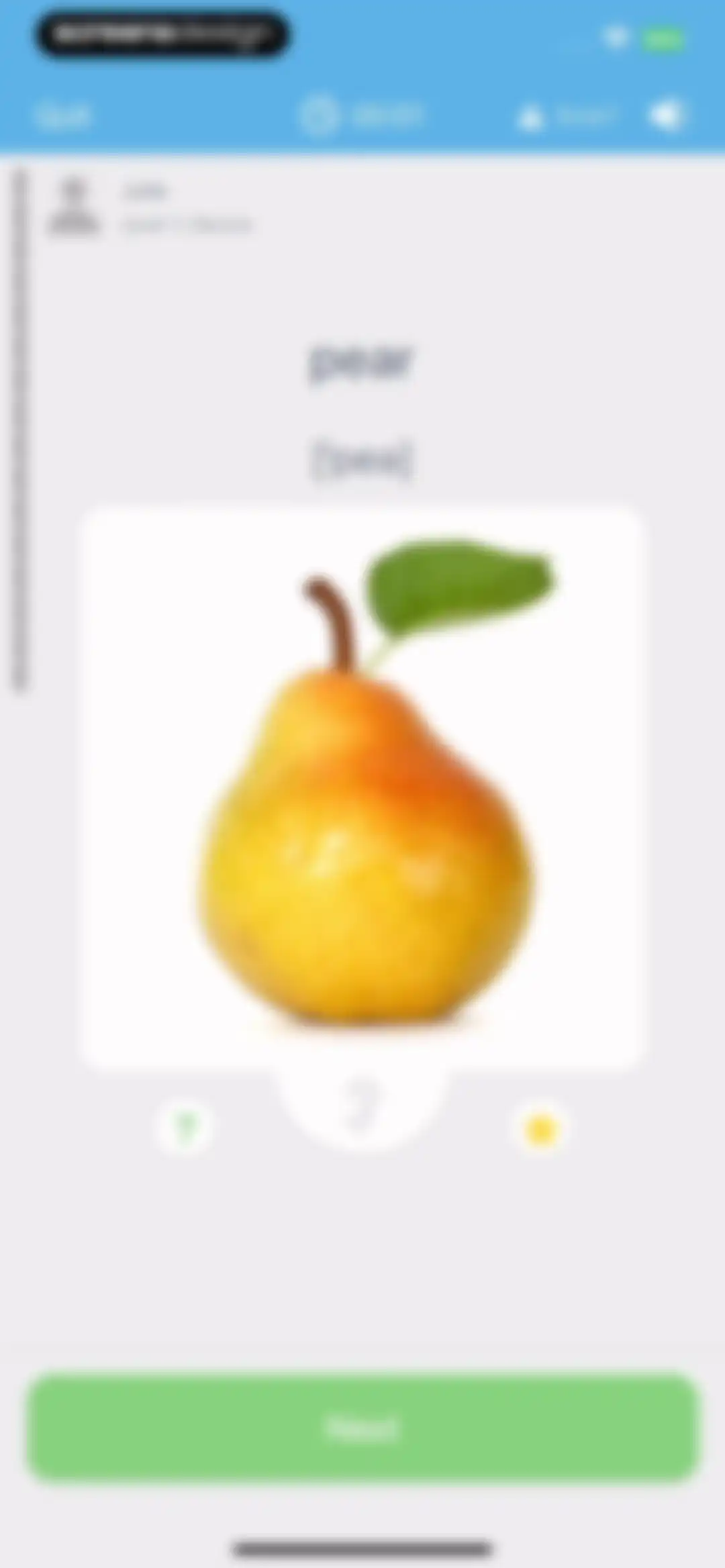Learn Languages - Lingo Play screen 31