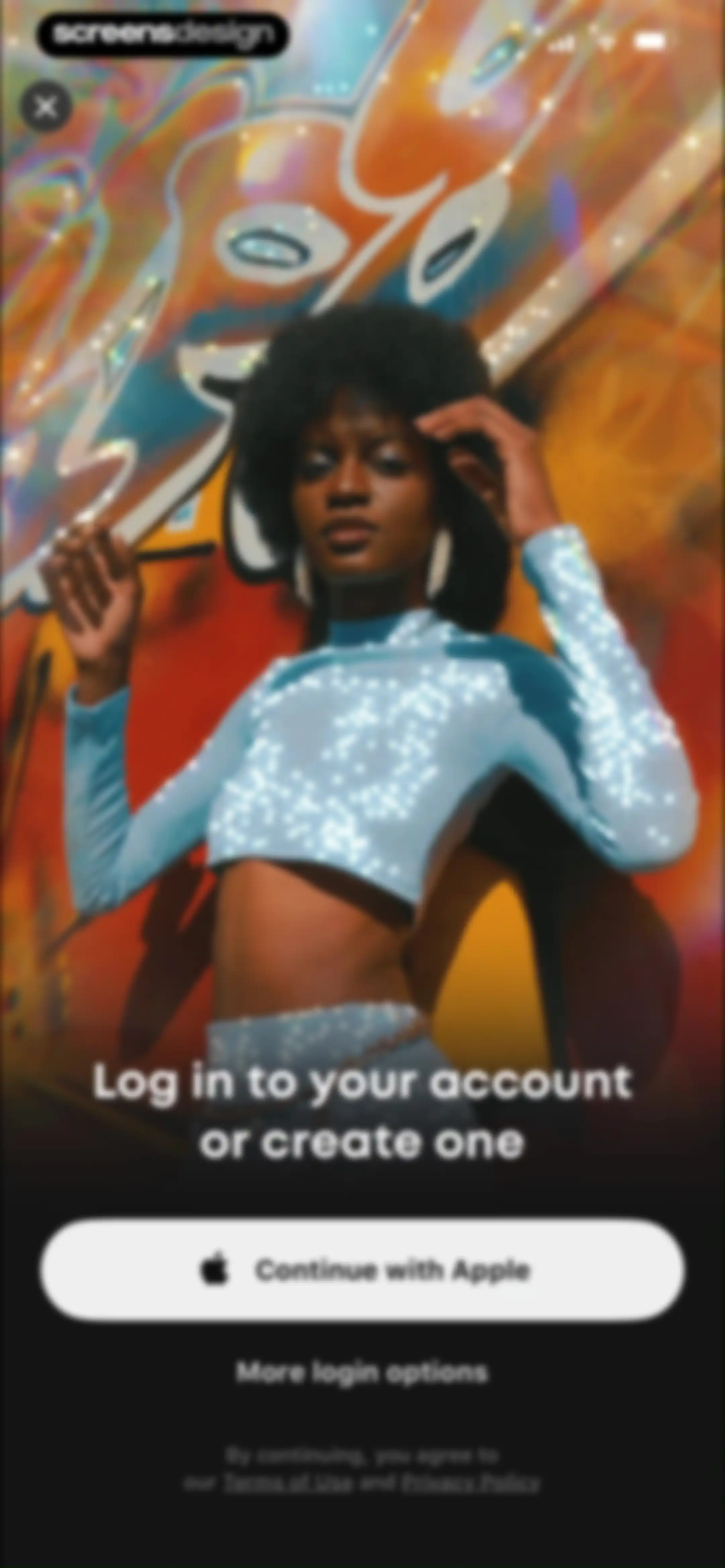 Prequel: Photo & Video Editor screen 25