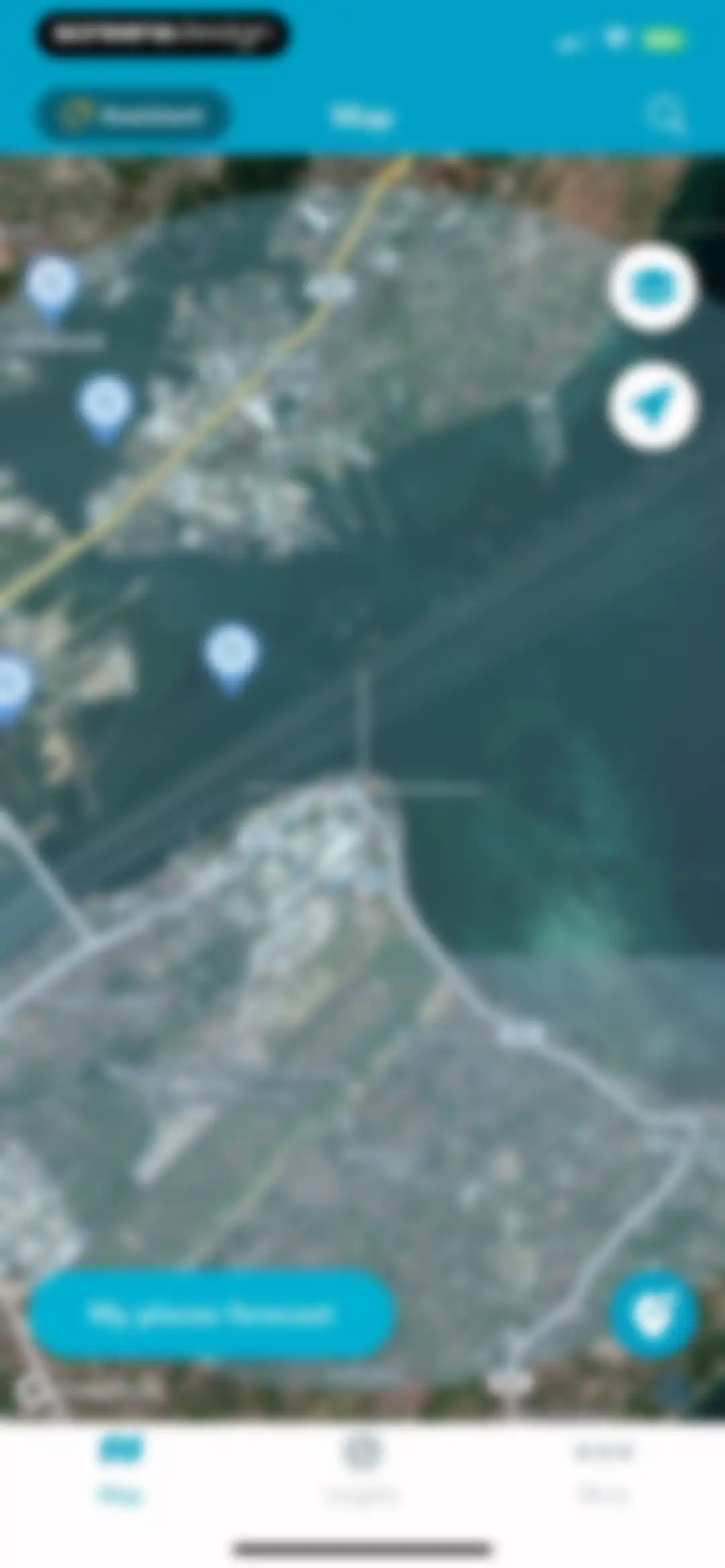 Fishbox - Smart Fishing App screen 10