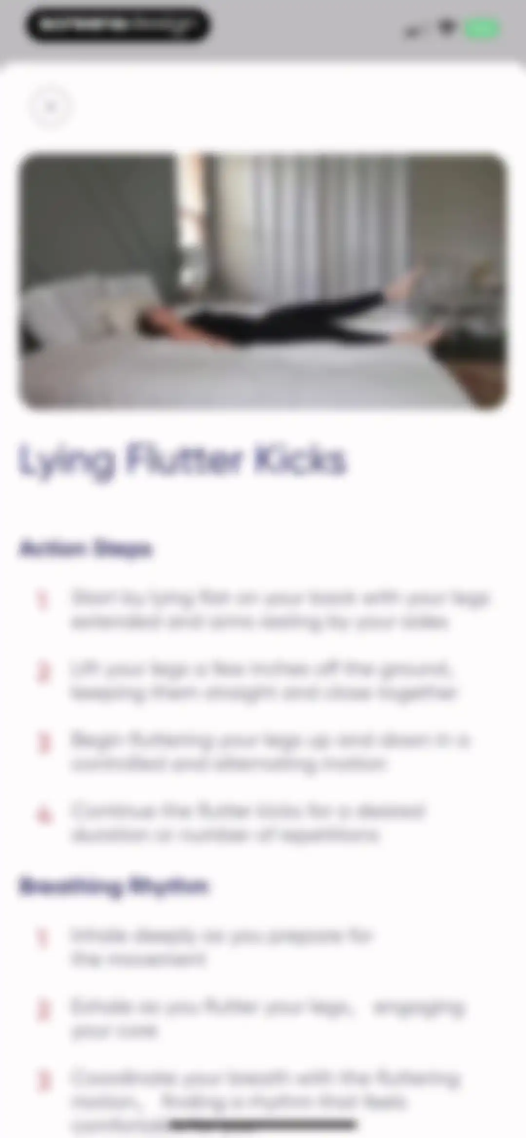 Health Care-Healthy Life&Heart screen 8
