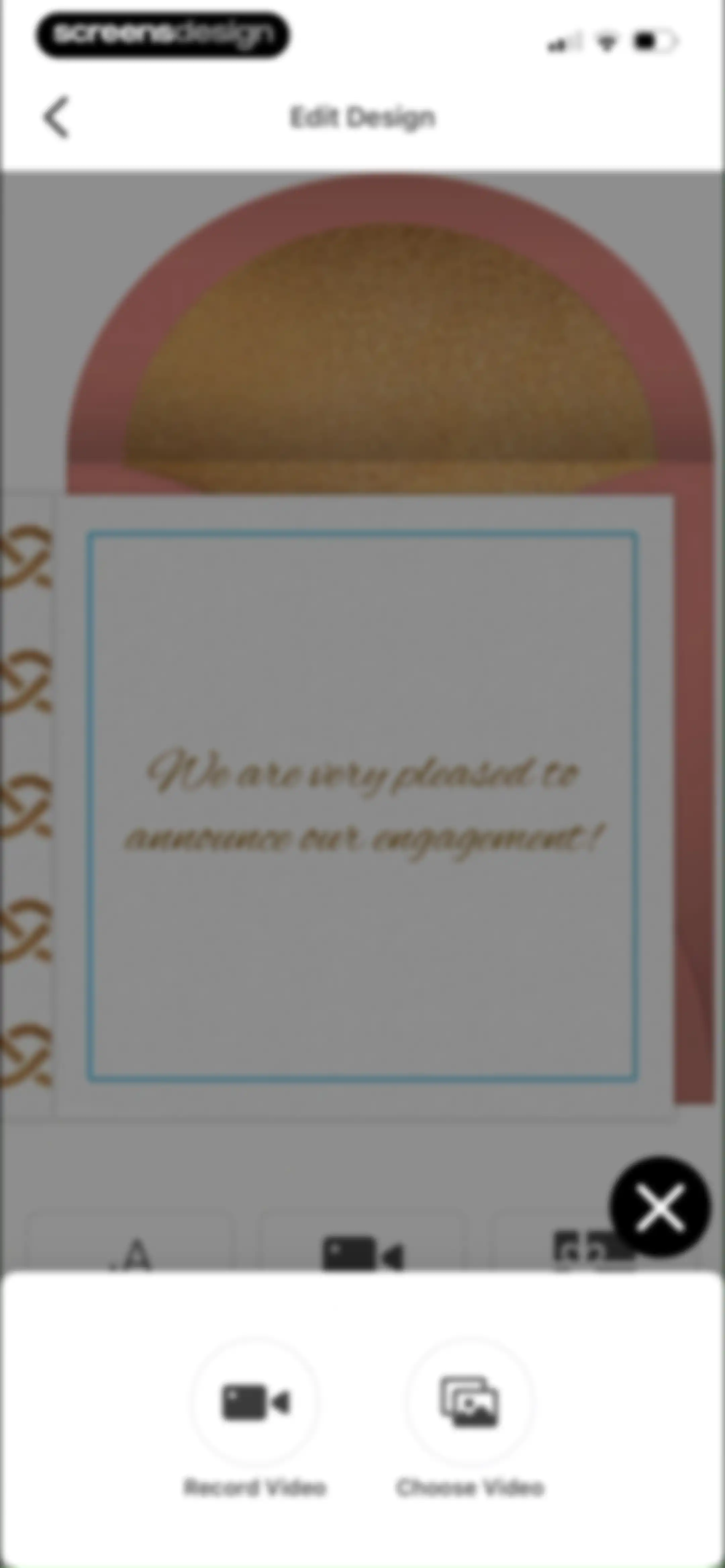 Punchbowl: Invitations & Cards screen 73