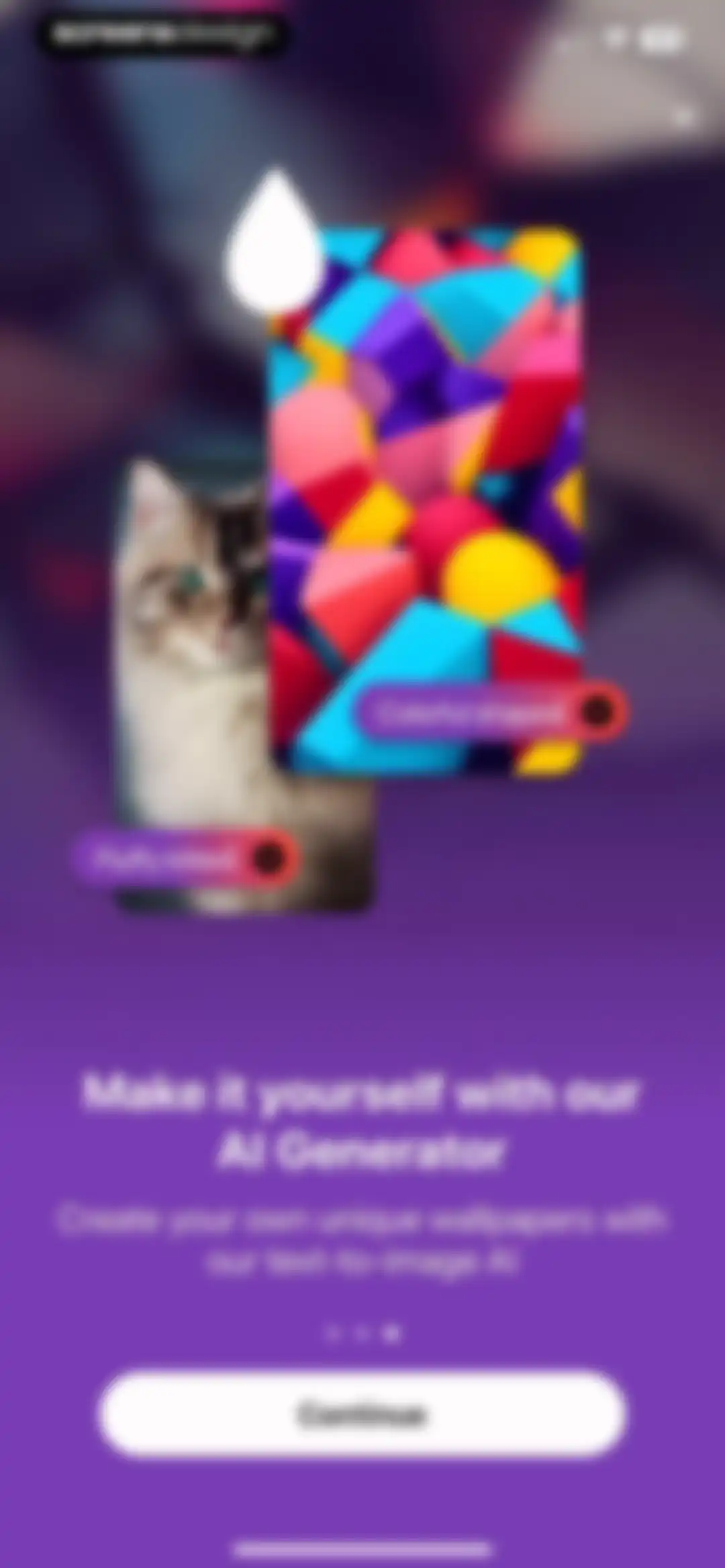 ZEDGE™ Ringtones & Wallpapers screen 5