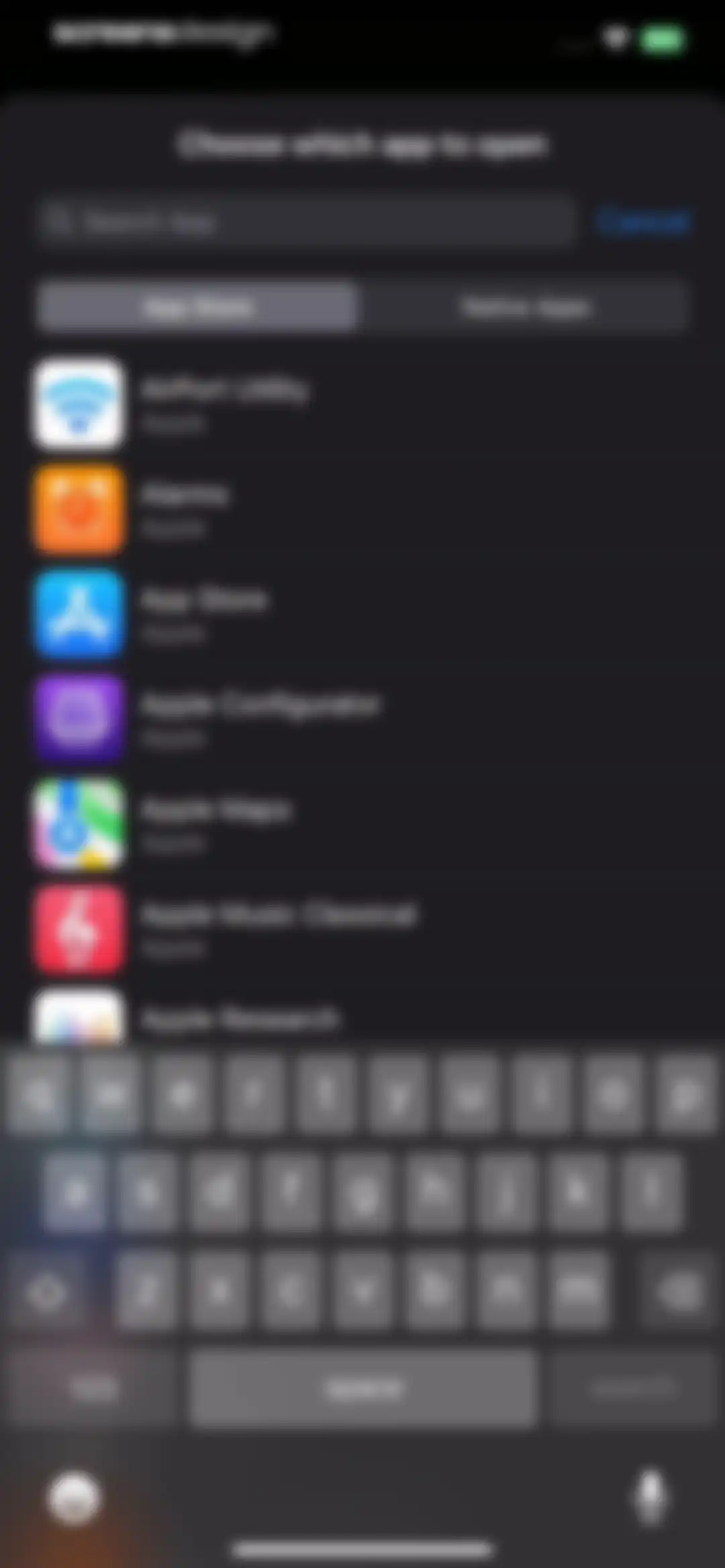 Brass - Icon Themes & Widgets screen 24