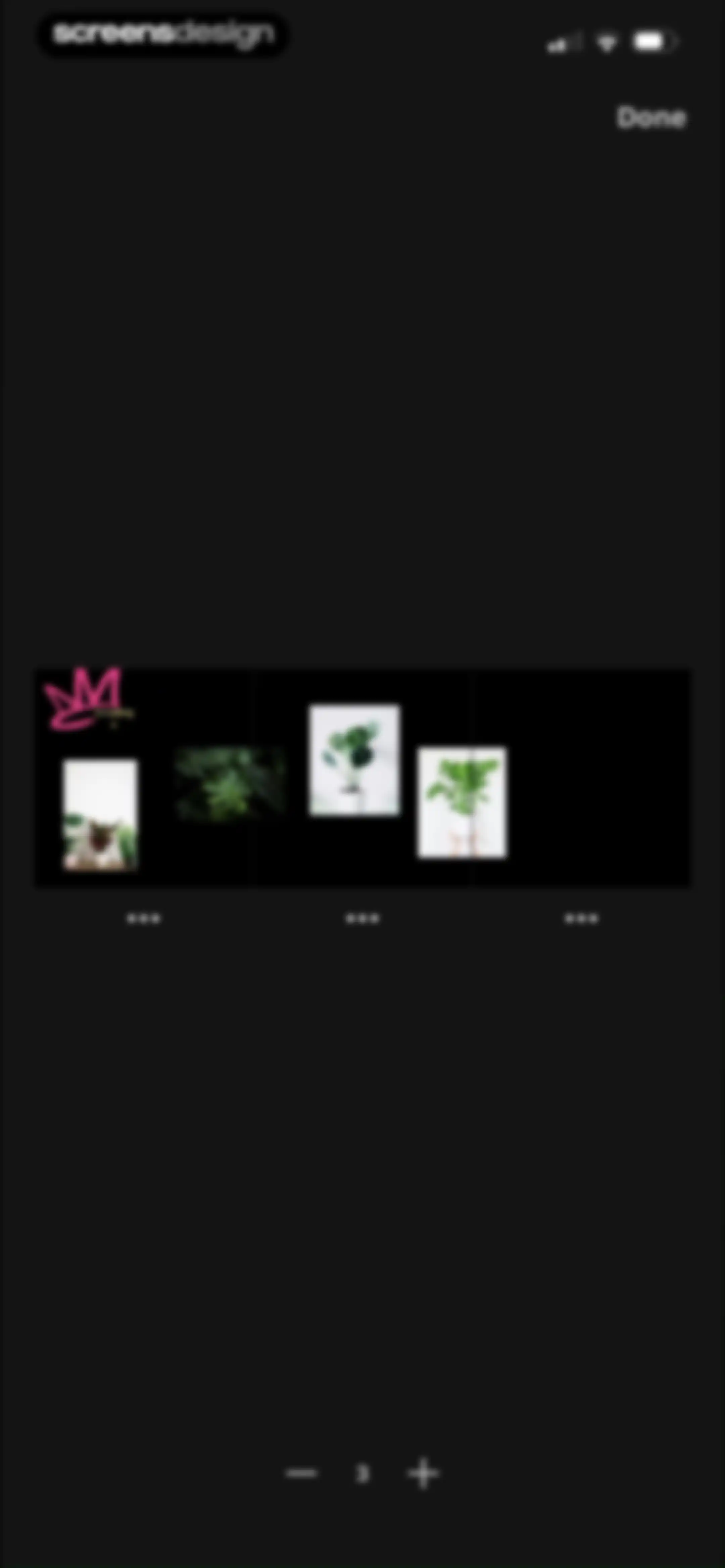 Prequel: Photo & Video Editor screen 104