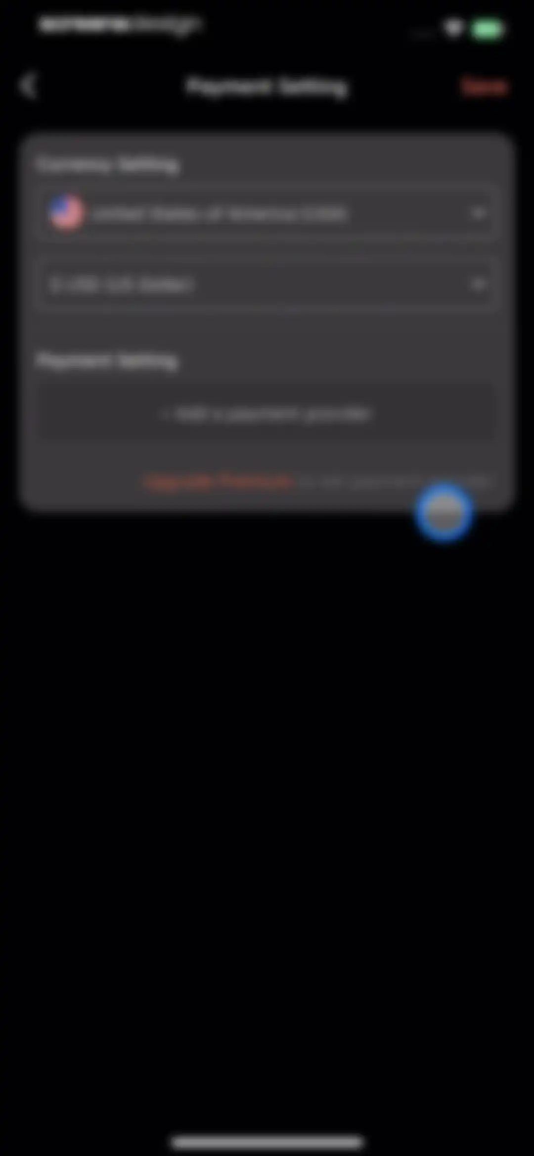 Linkbio - Link in Bio Builder screen 59