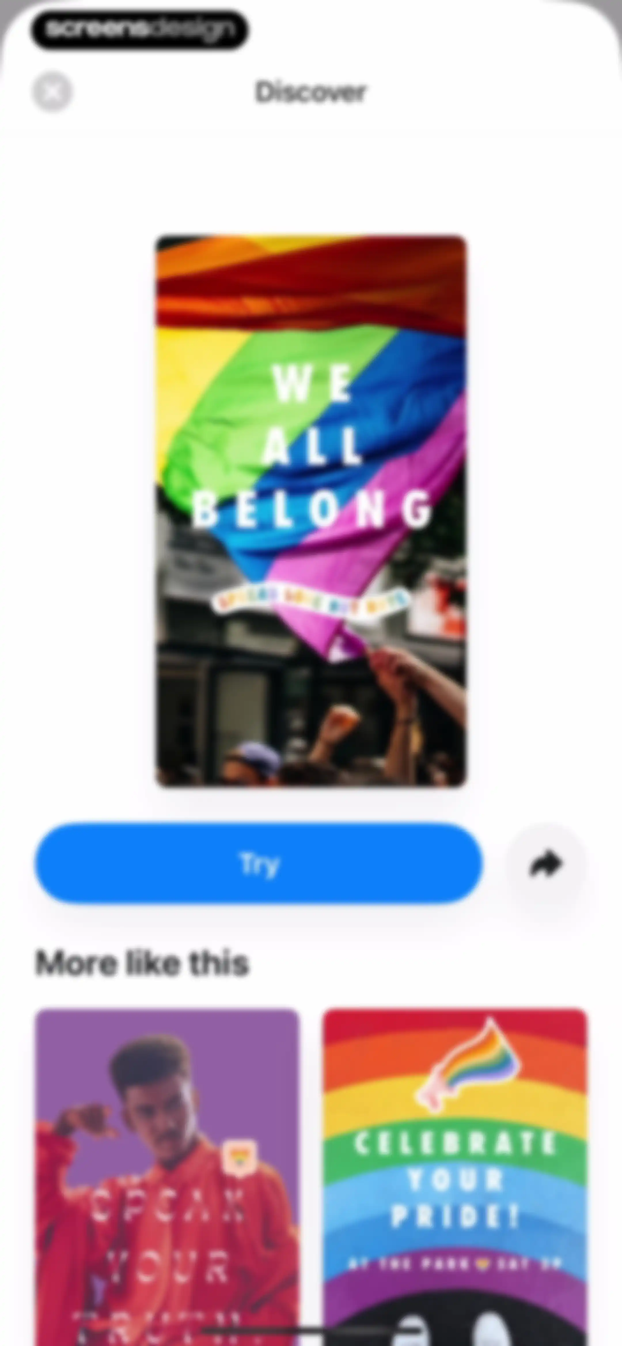 Pixelcut AI Photo Editor screen 122