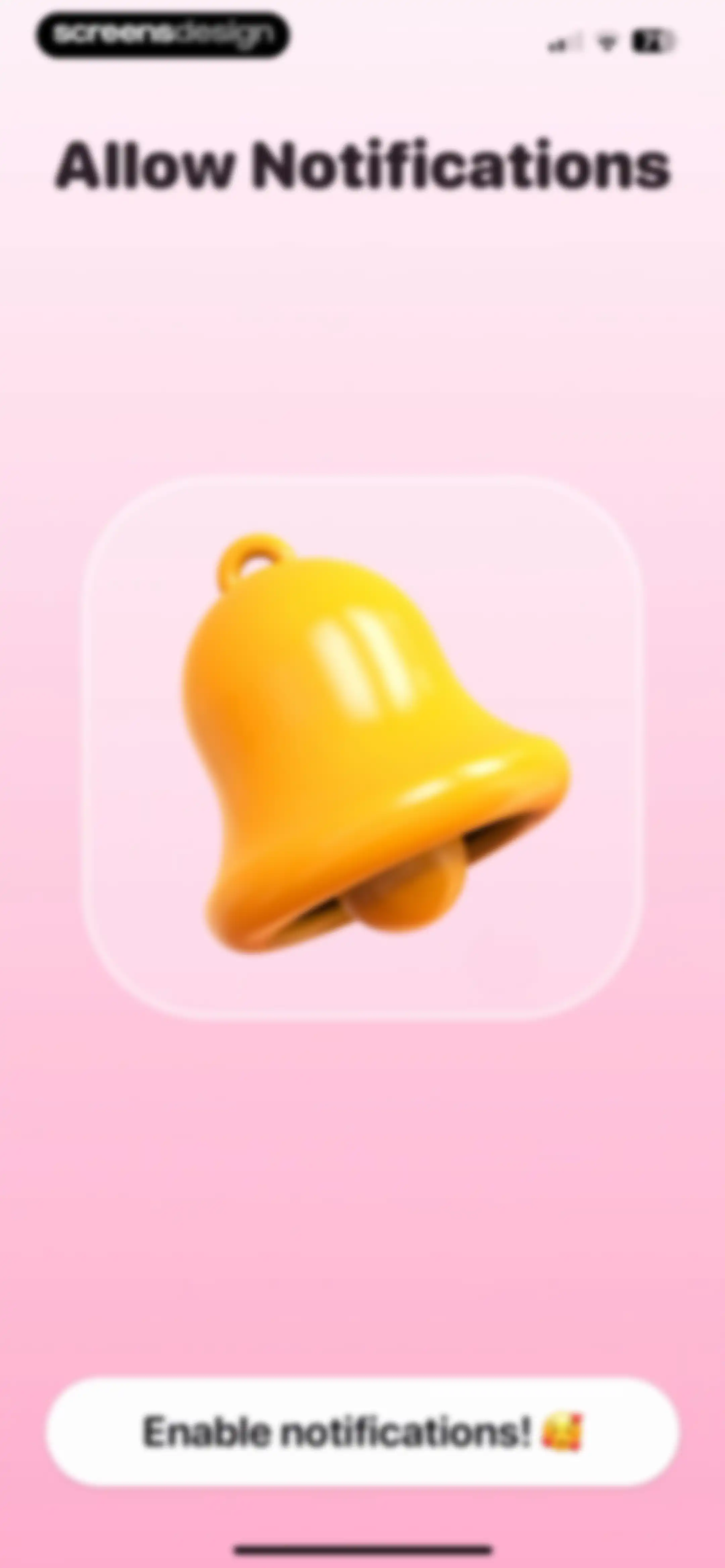 GlowUp - Makeup & Beauty screen 8