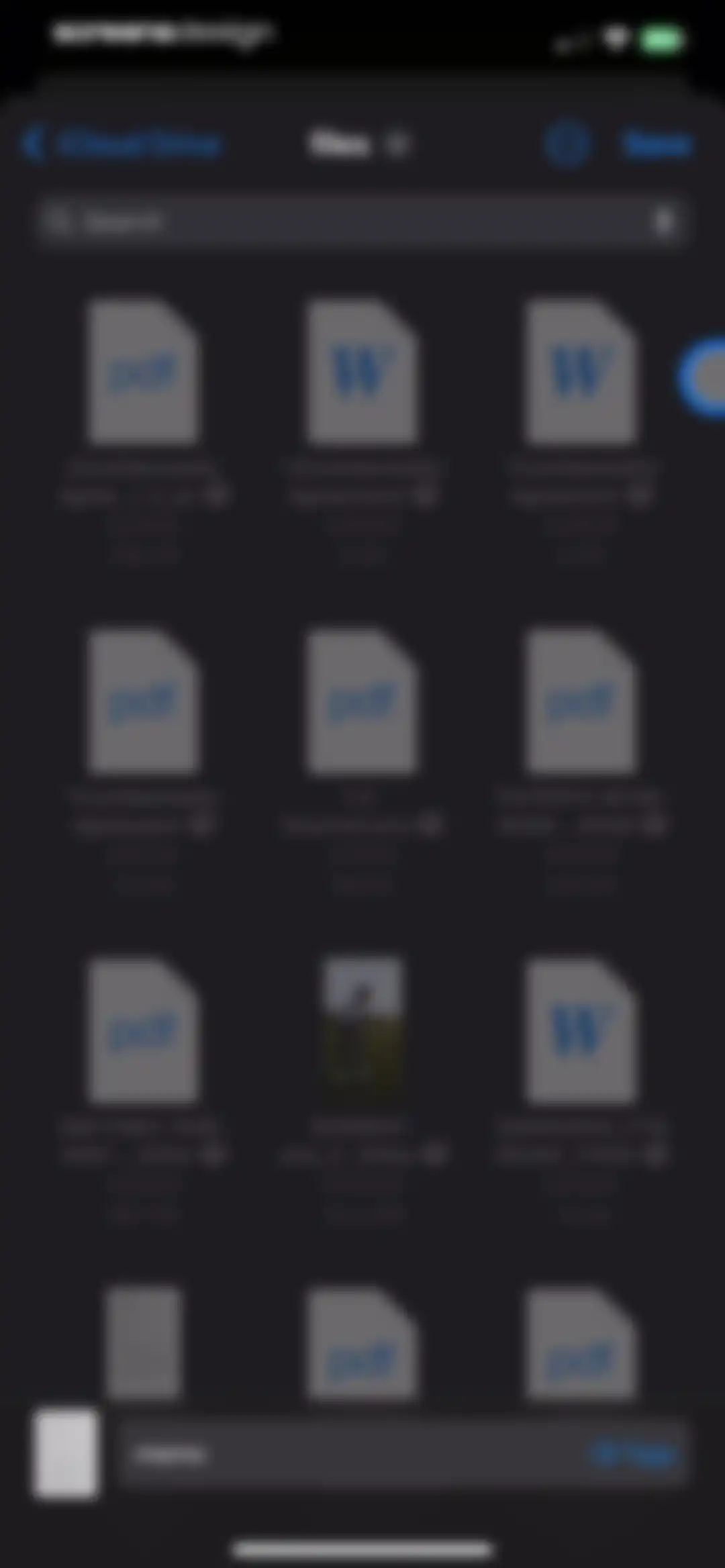 SuperScan - PDF Scanner App screen 34