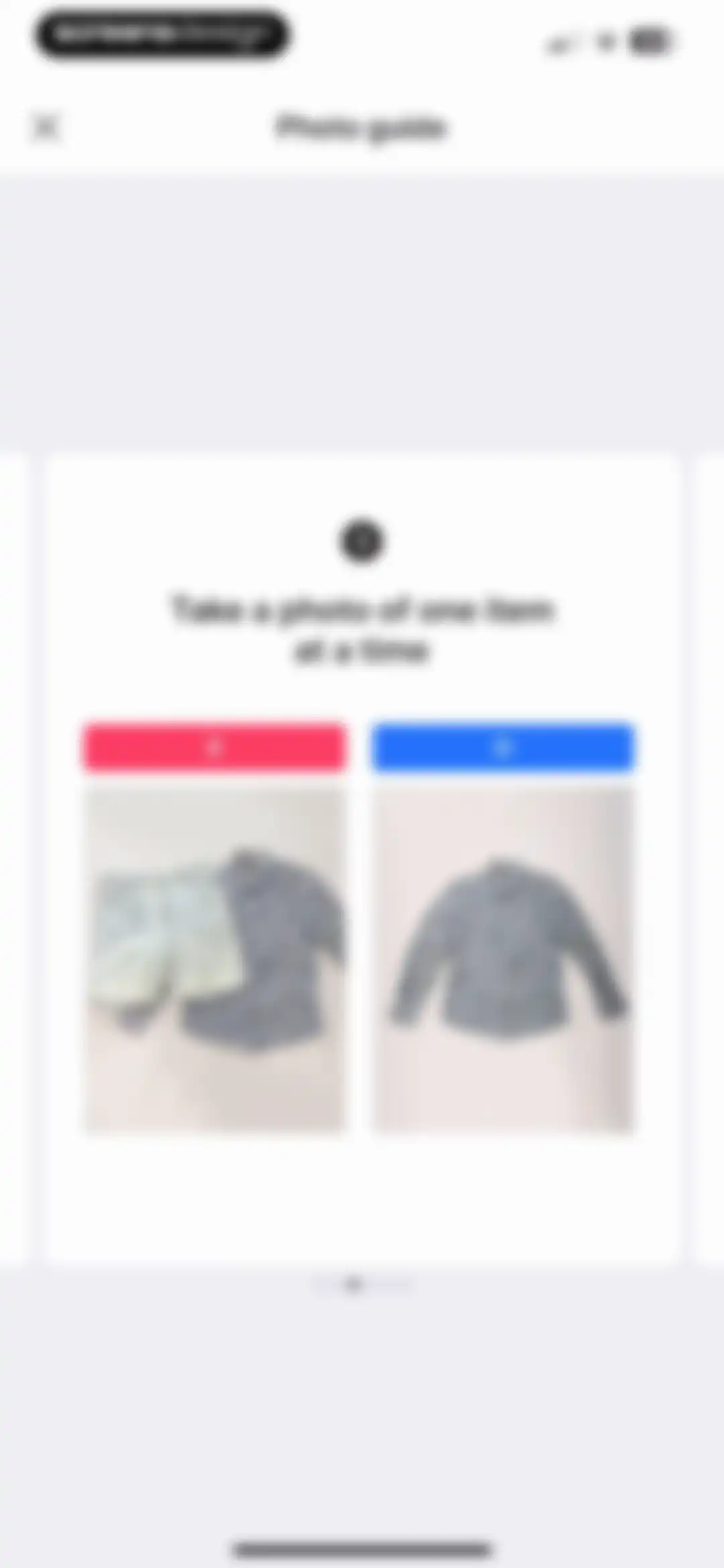 Acloset - AI Fashion Assistant screen 27