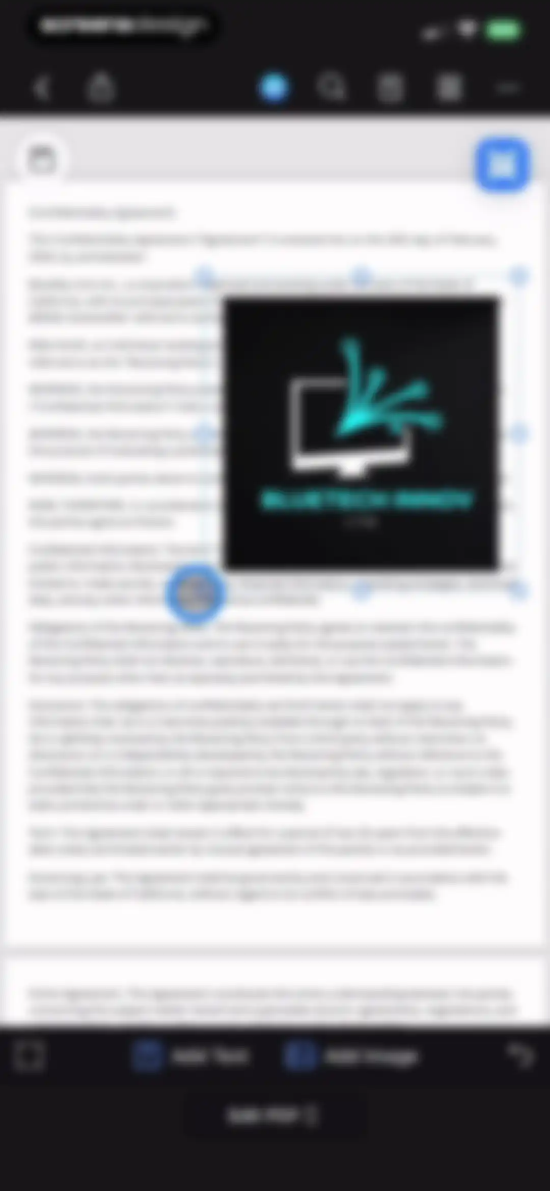 PDFelement: PDF Editor, Viewer screen 31