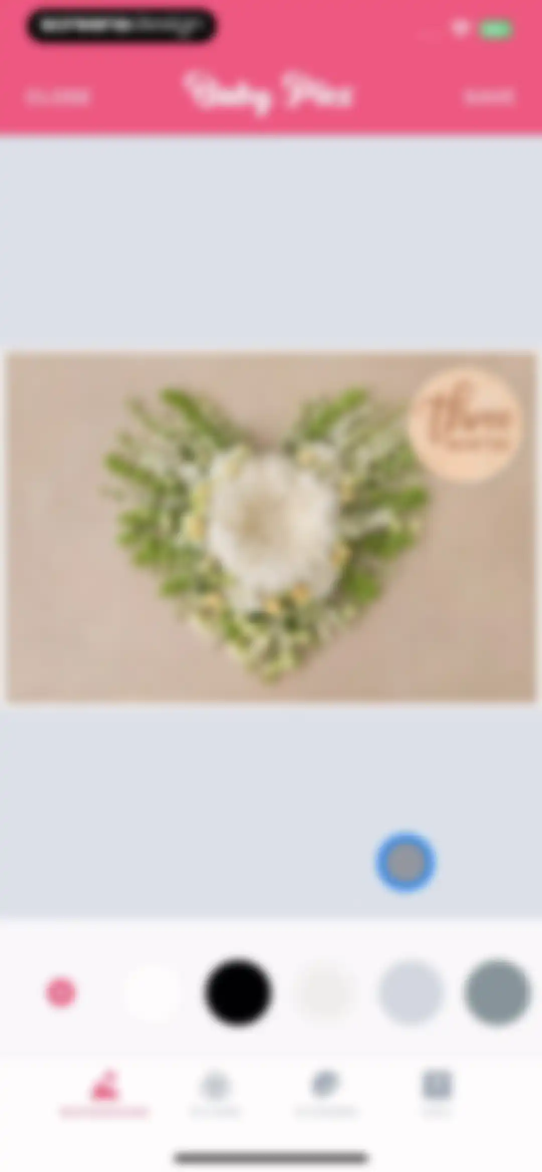 Baby Pics - AI Photo Editor screen 22