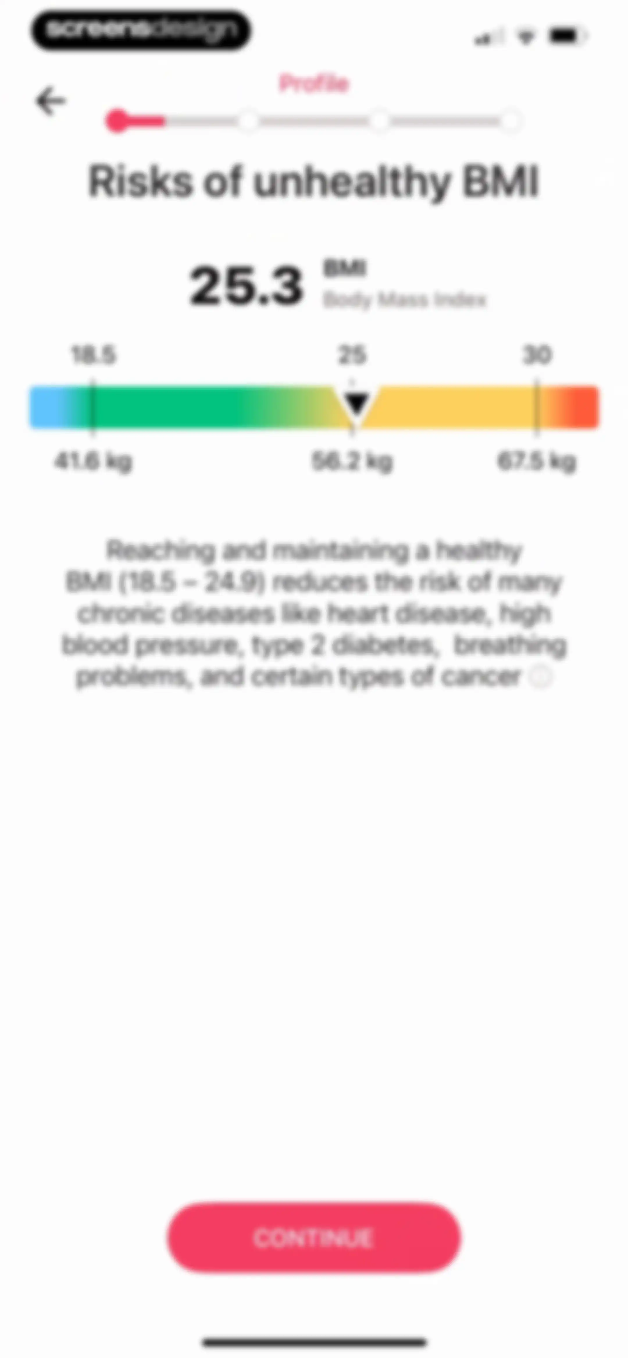Keto Diet App － Carb Tracker screen 9