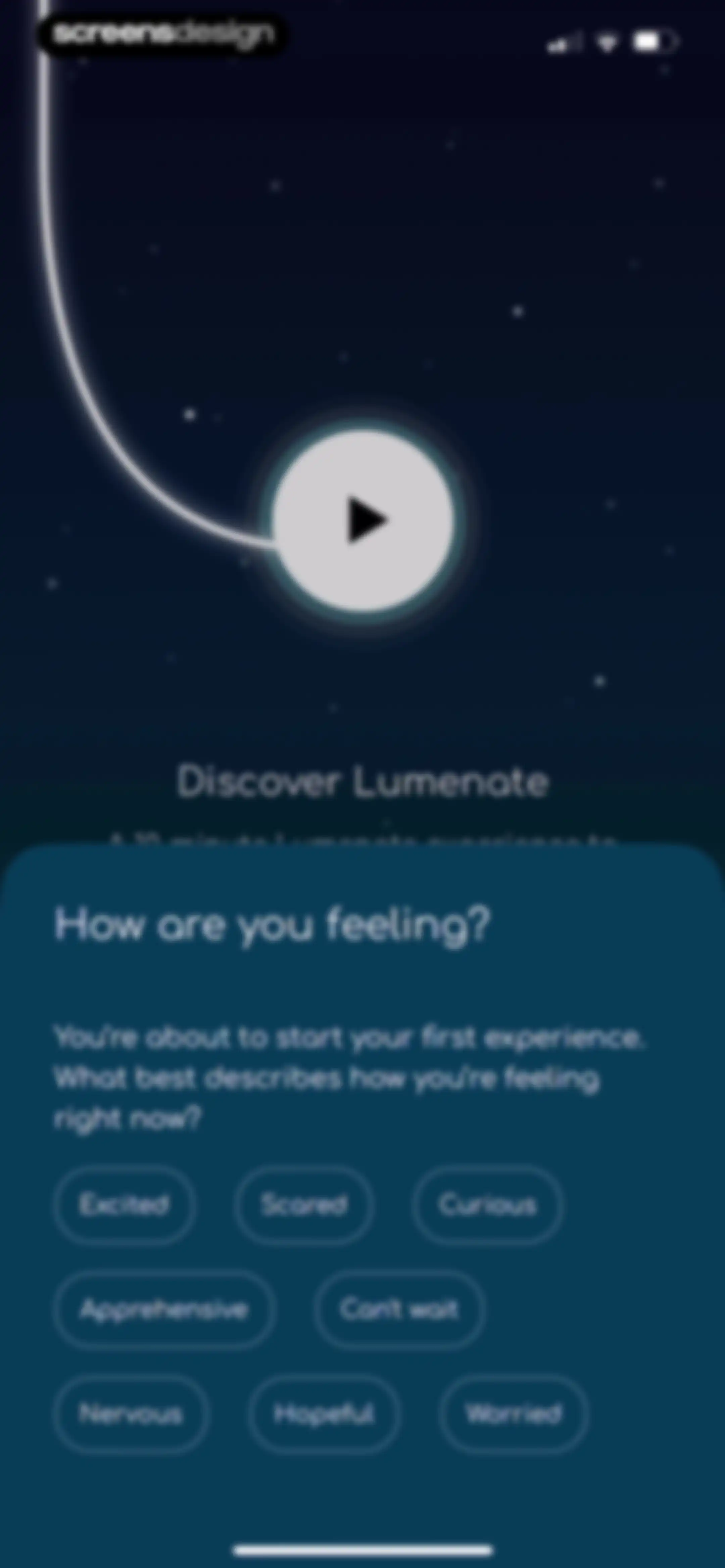 Lumenate: Explore & Relax screen 52