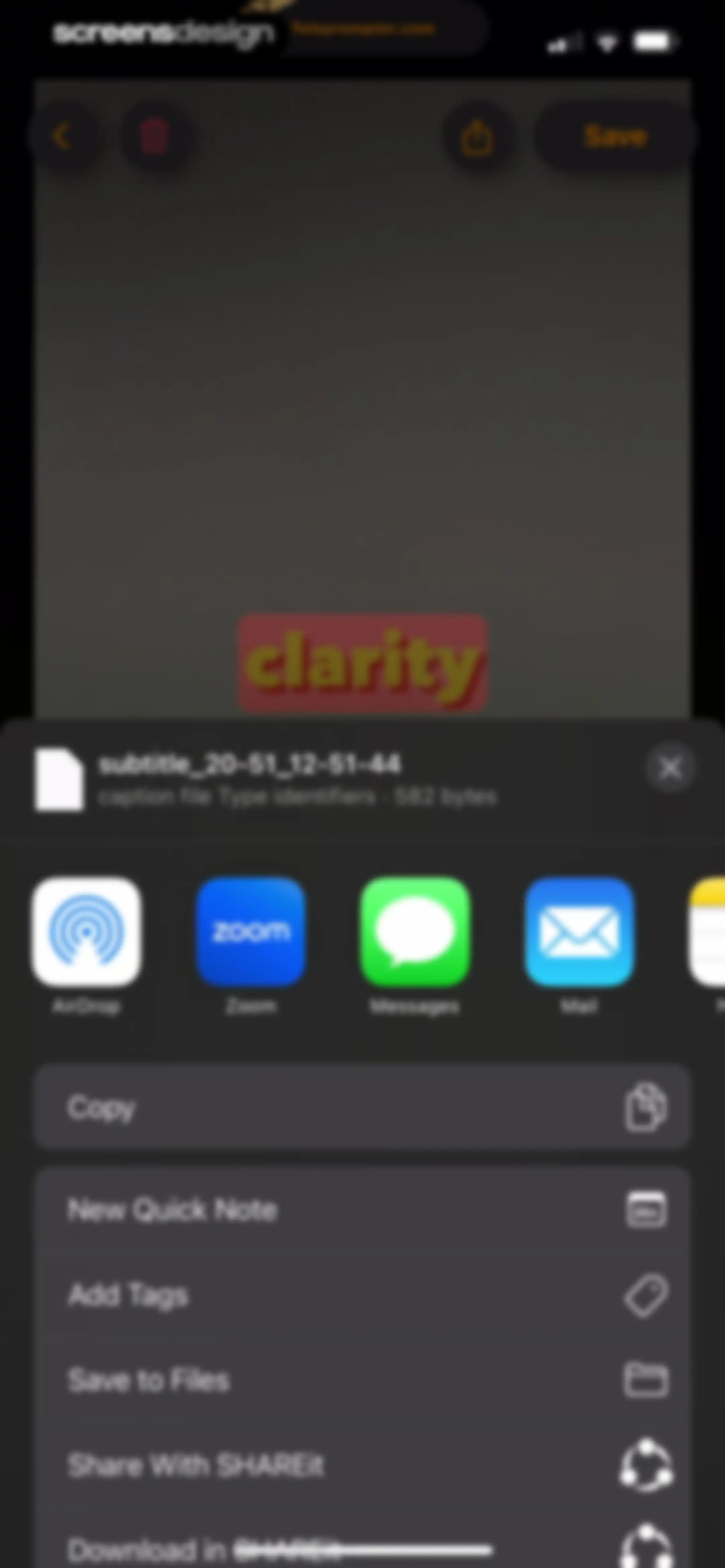 Teleprompter.com screen 62