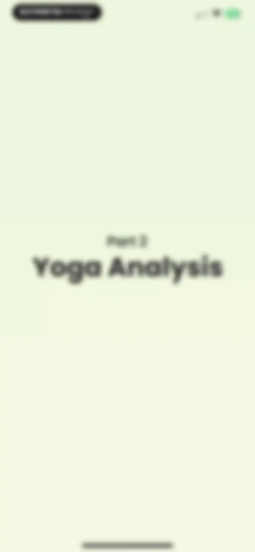 Yoga Fit | Yoga for Beginners screen 10