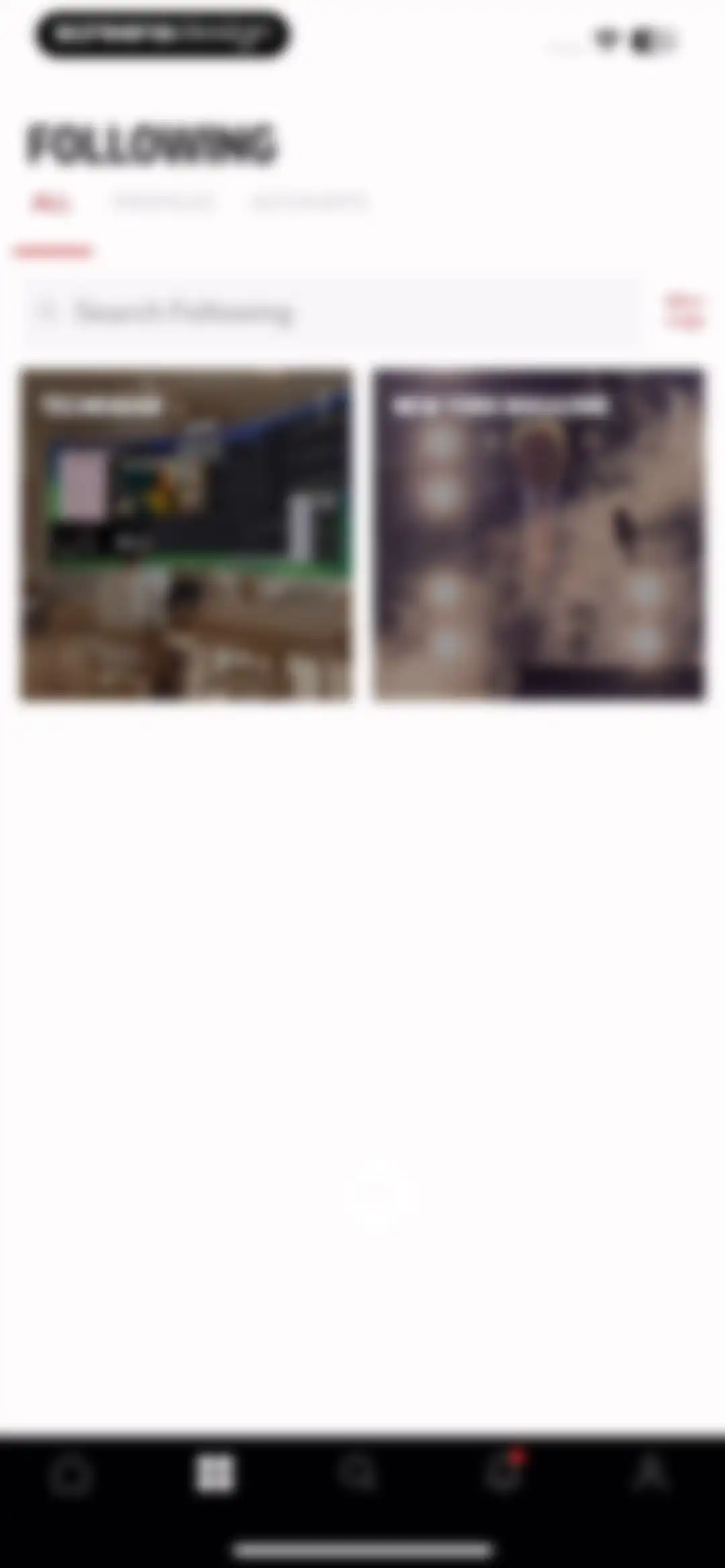 Flipboard: The Social Magazine screen 76