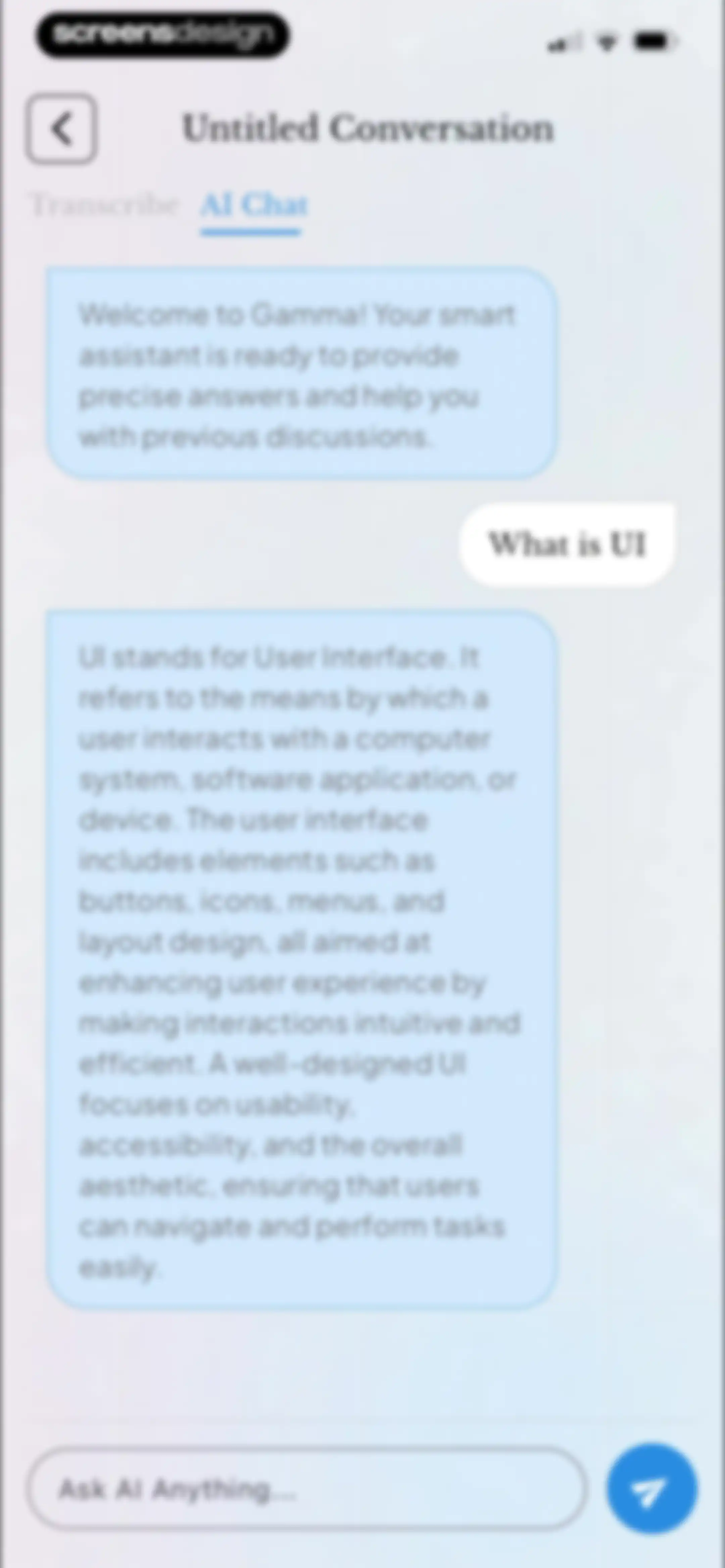 Open Chatbot Agents - Claw AI screen 58