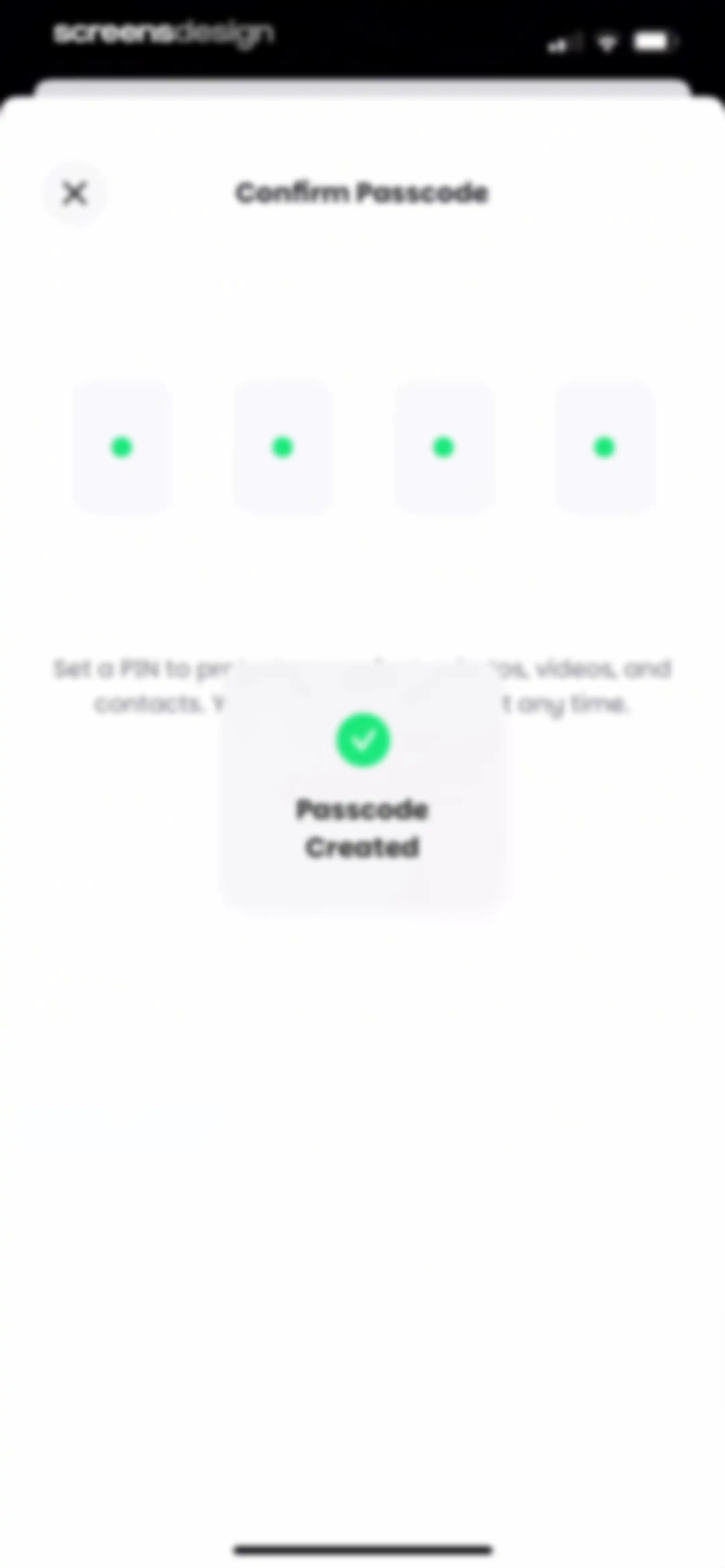 Deep Cleaner - Phone Cleaning screen 89