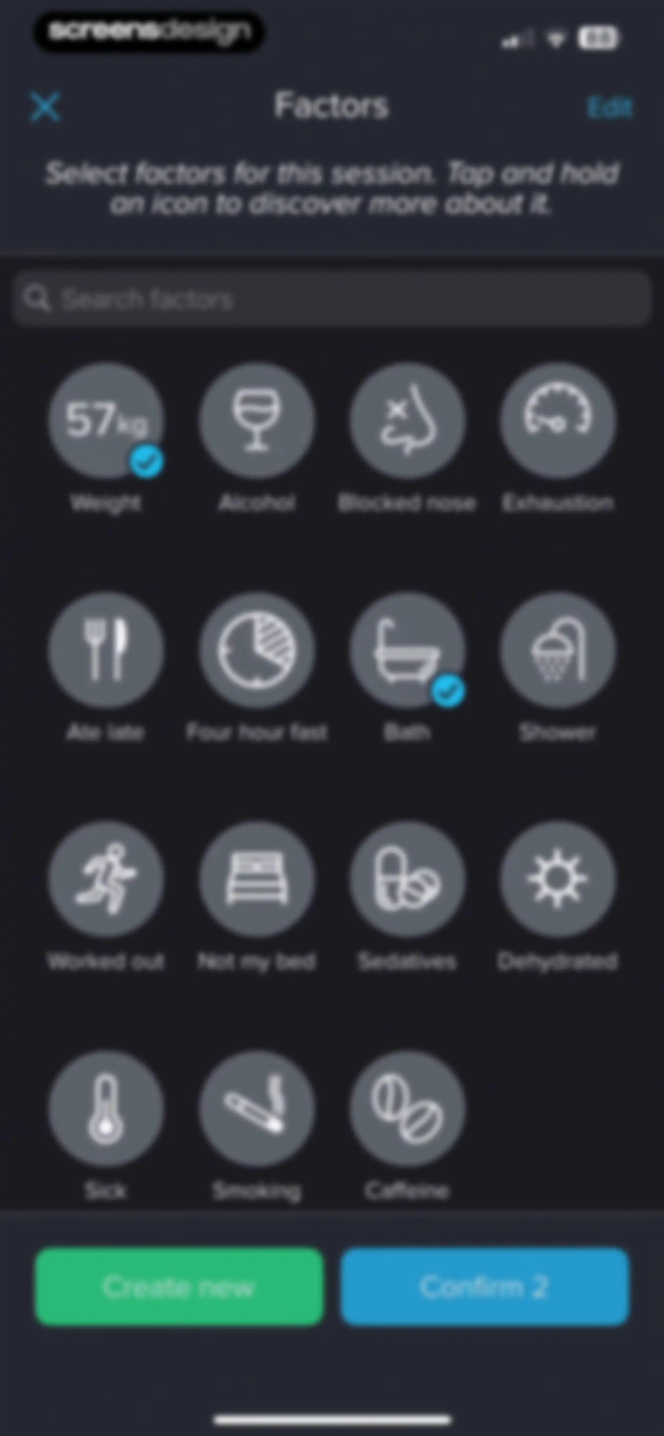 SnoreLab : Record Your Snoring screen 30