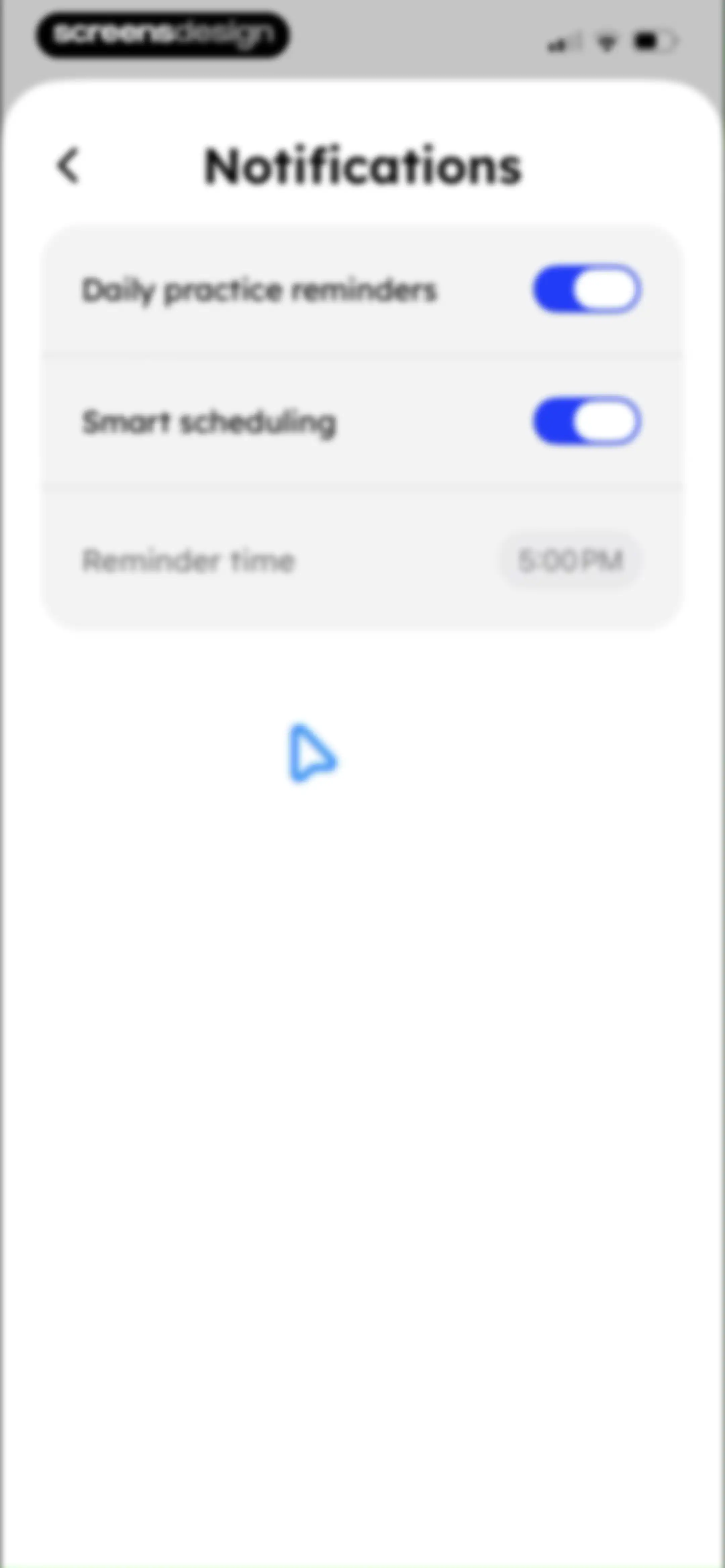 Language Learning: Pingo AI screen 98