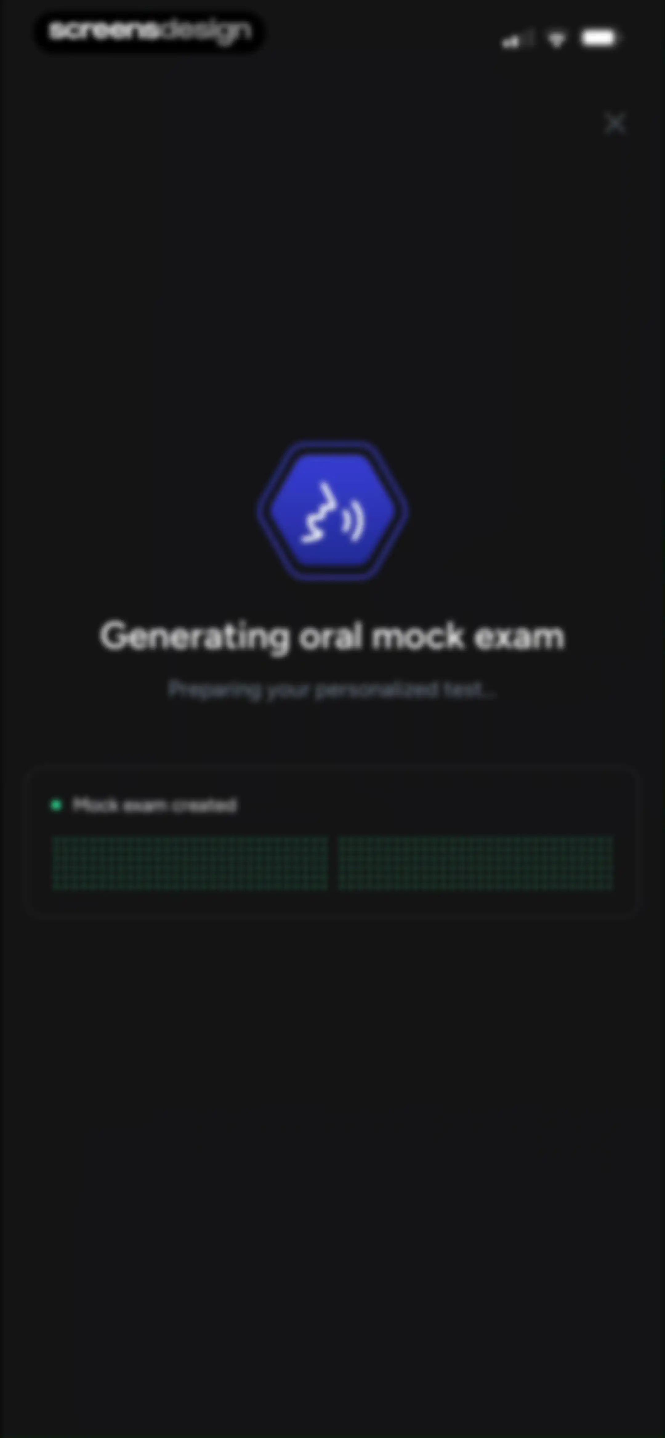 Astra AI: Study & Exam Prep screen 89