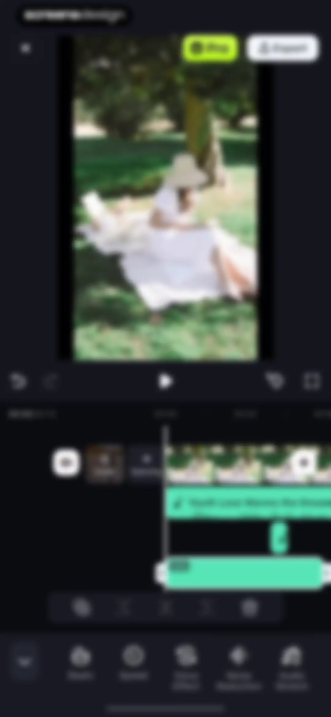 Filmora HD-Video Editor&Maker screen 30