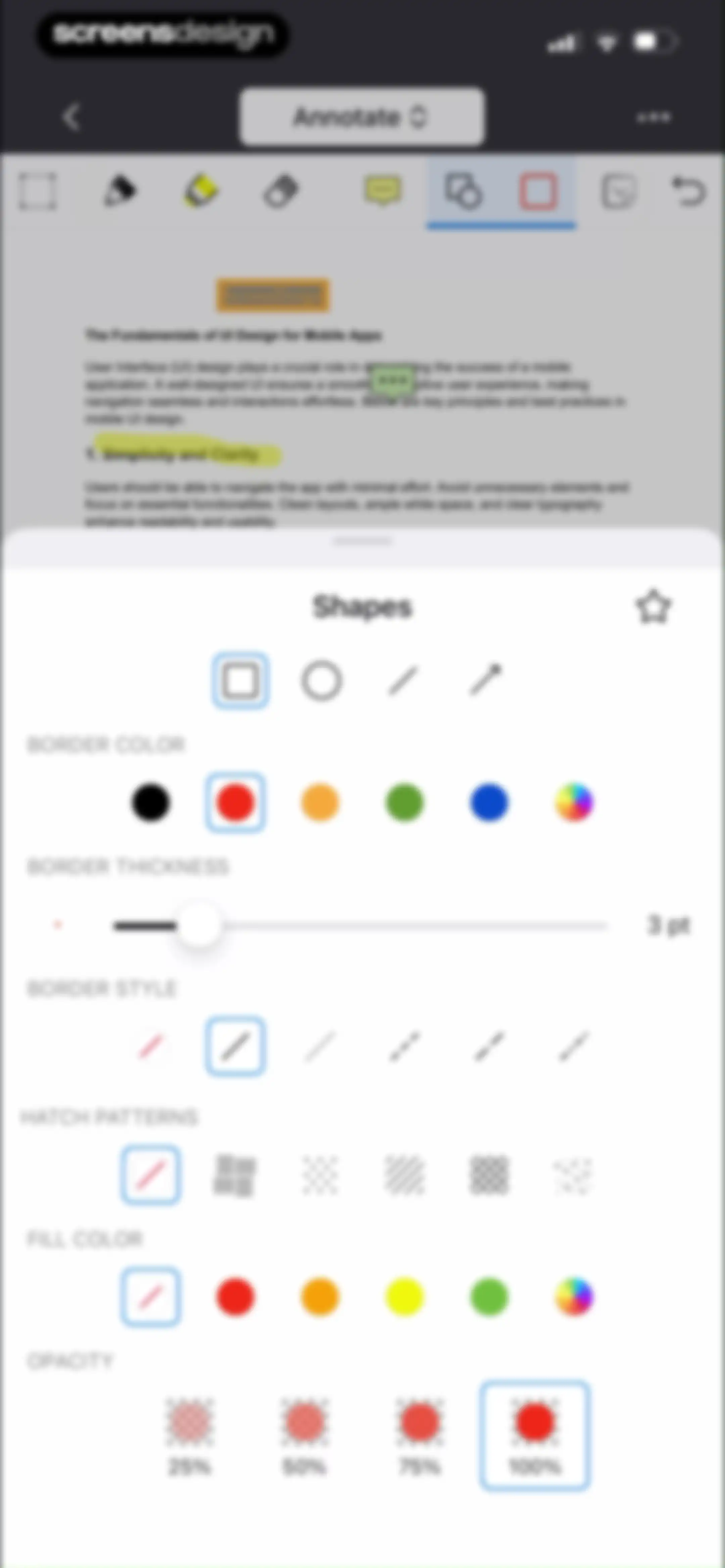Documents: File Manager & Docs screen 49