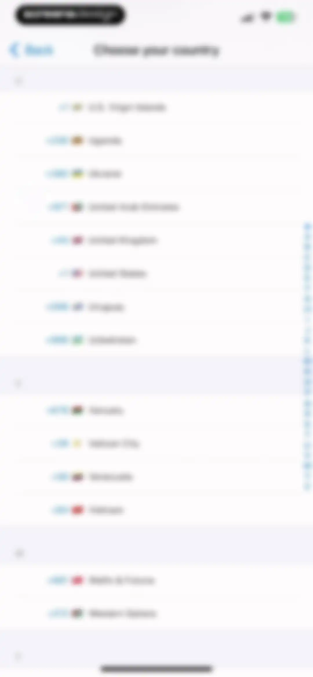 Substack screen 8
