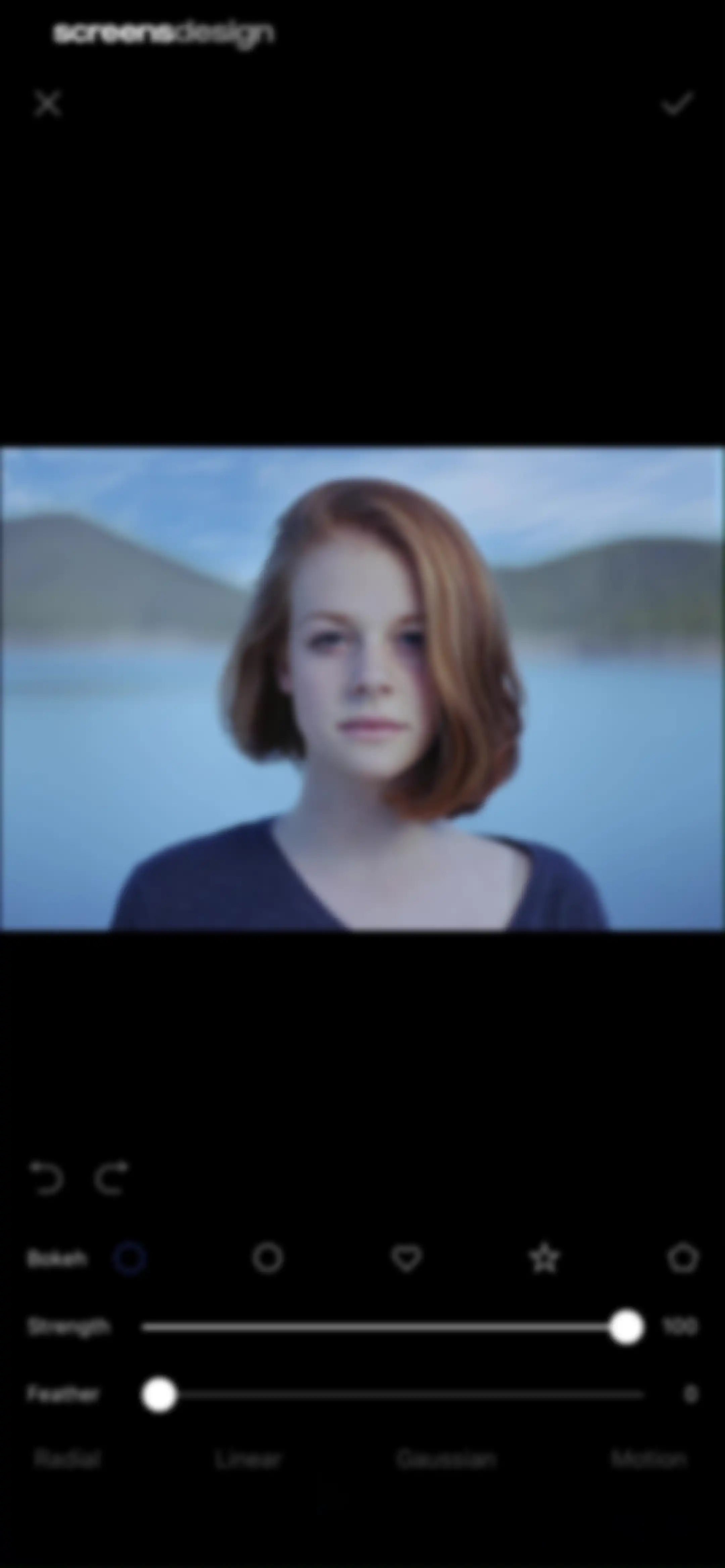 MIX-Photo Editor & Filters screen 43