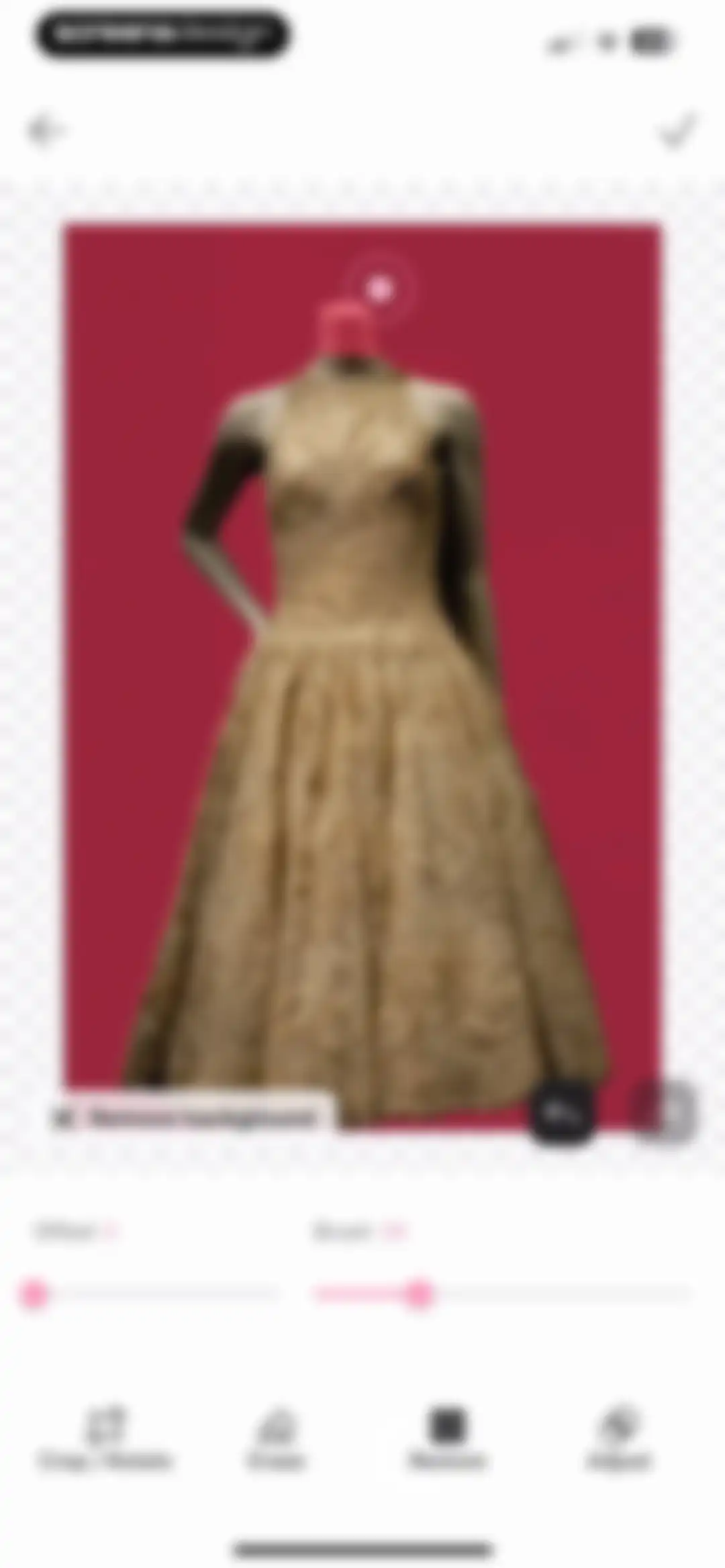 Acloset - AI Fashion Assistant screen 38