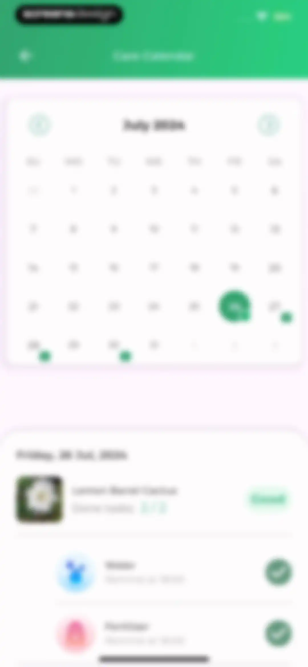 Plant Identifier: LeafSnap screen 69