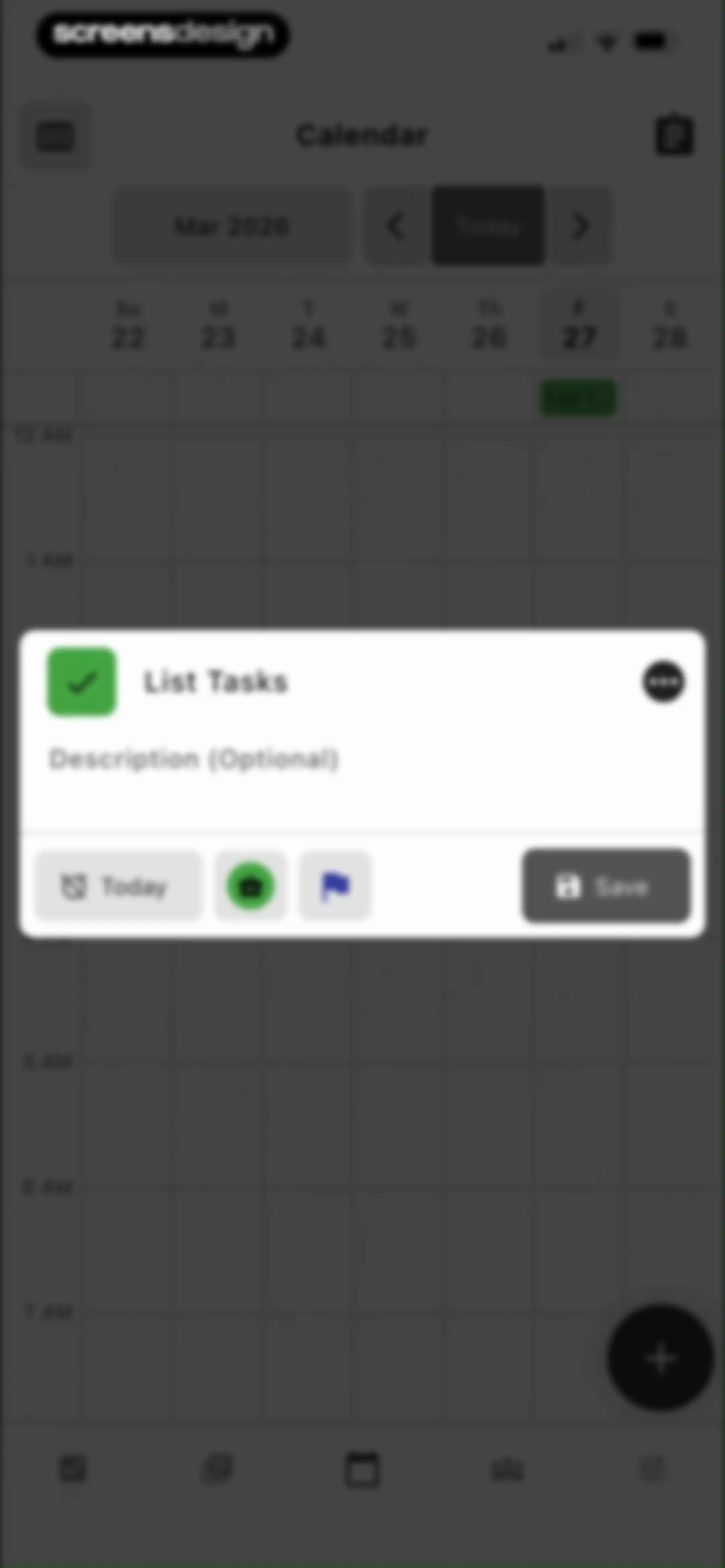 HelloHabit - Daily Planner screen 117