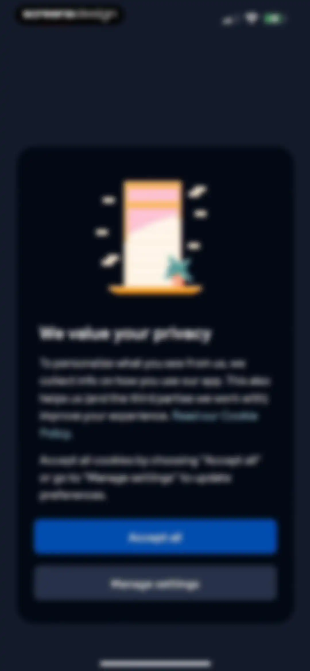 Skyscanner Flights & Travel screen 3