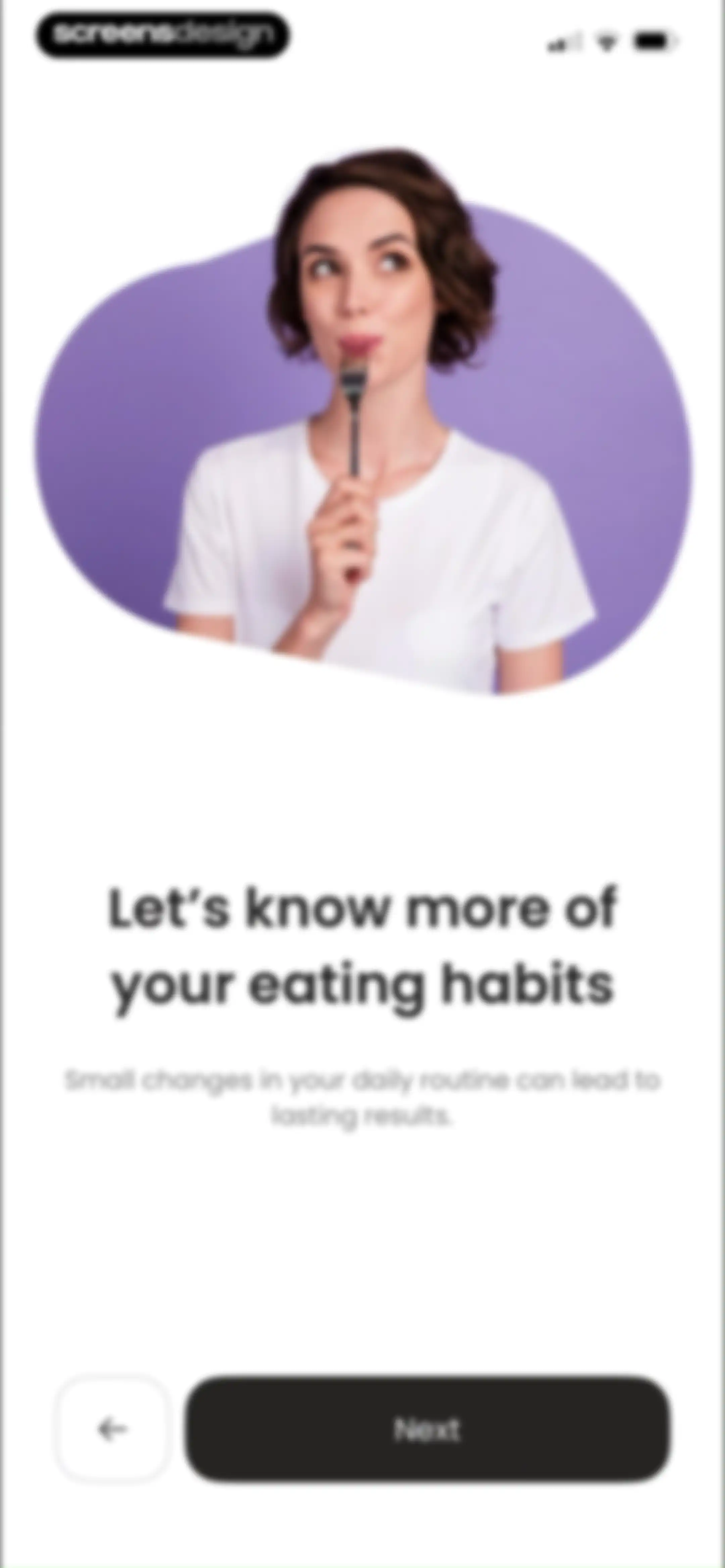 Fasting App: Tracker & Timer screen 11