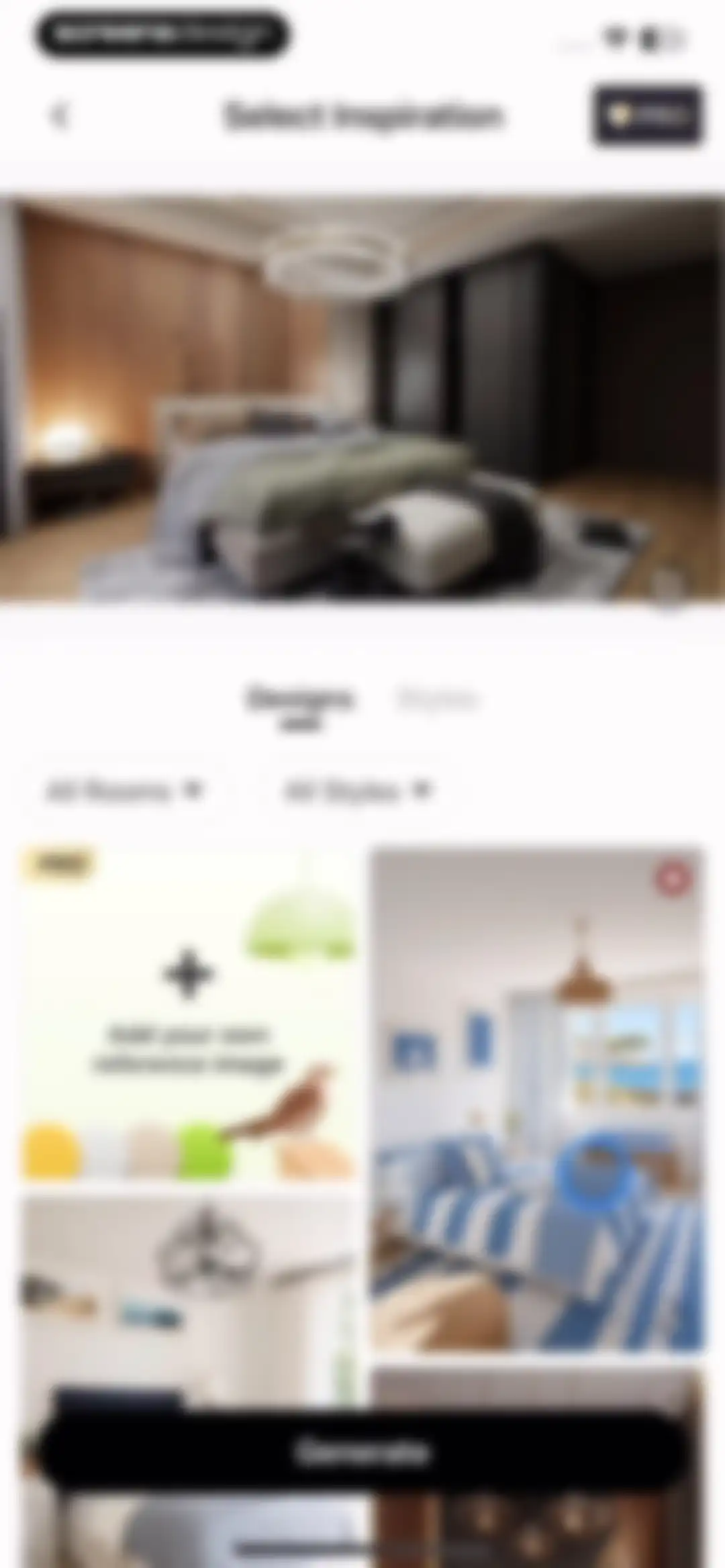 Deko: AI Home Design & Remodel screen 31