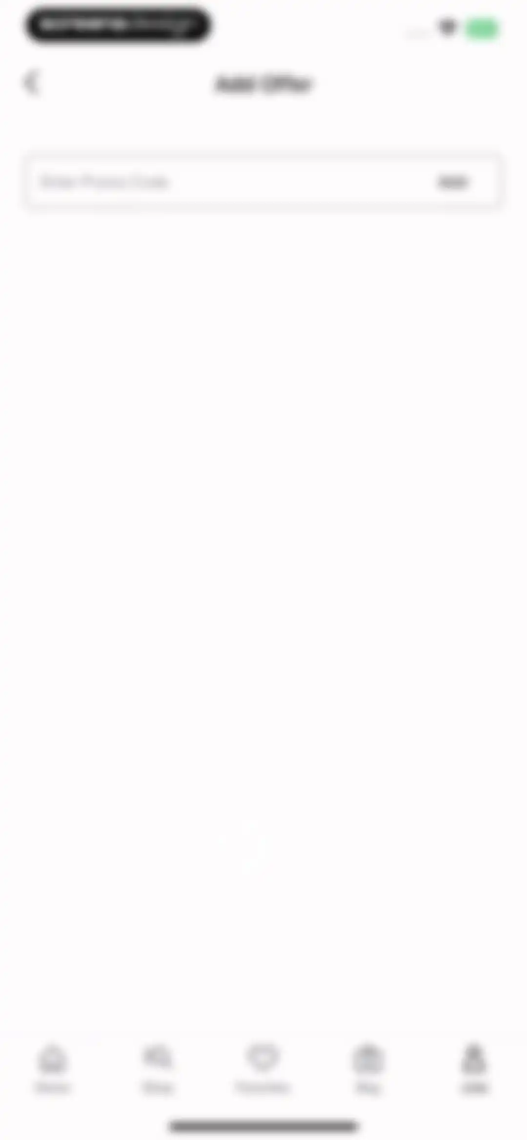 Macy's: Shop, Save, and Earn screen 119