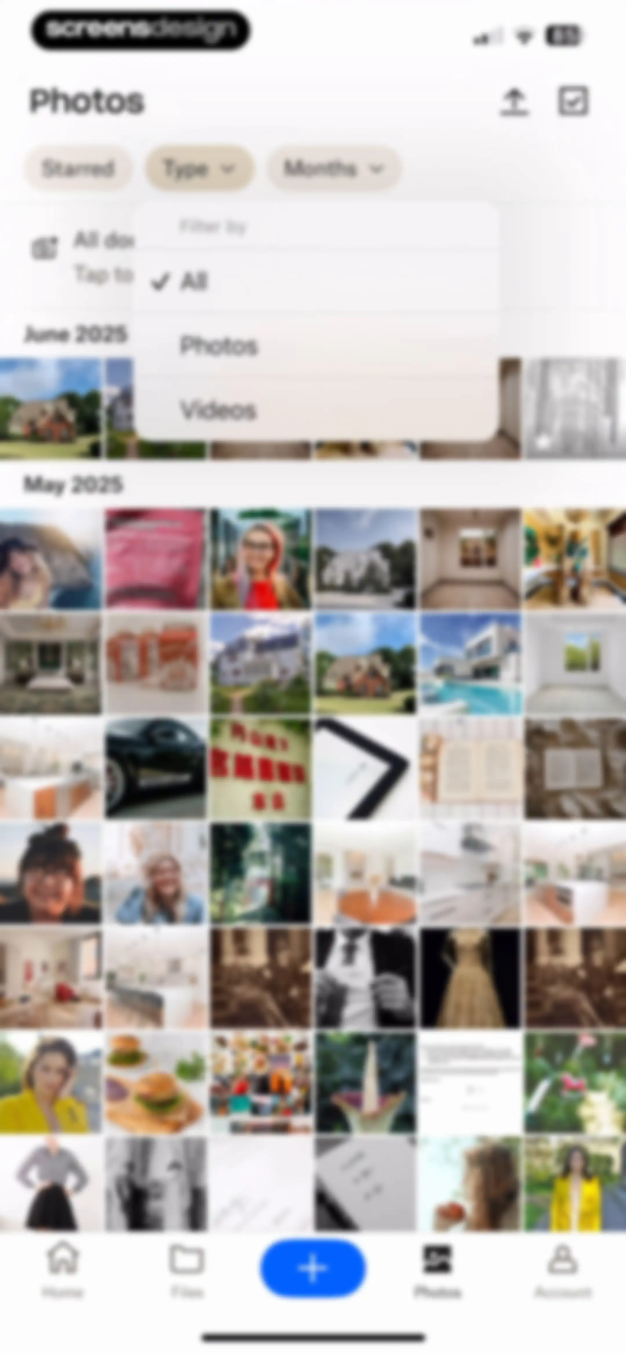 Dropbox: Cloud Storage Backup screen 117
