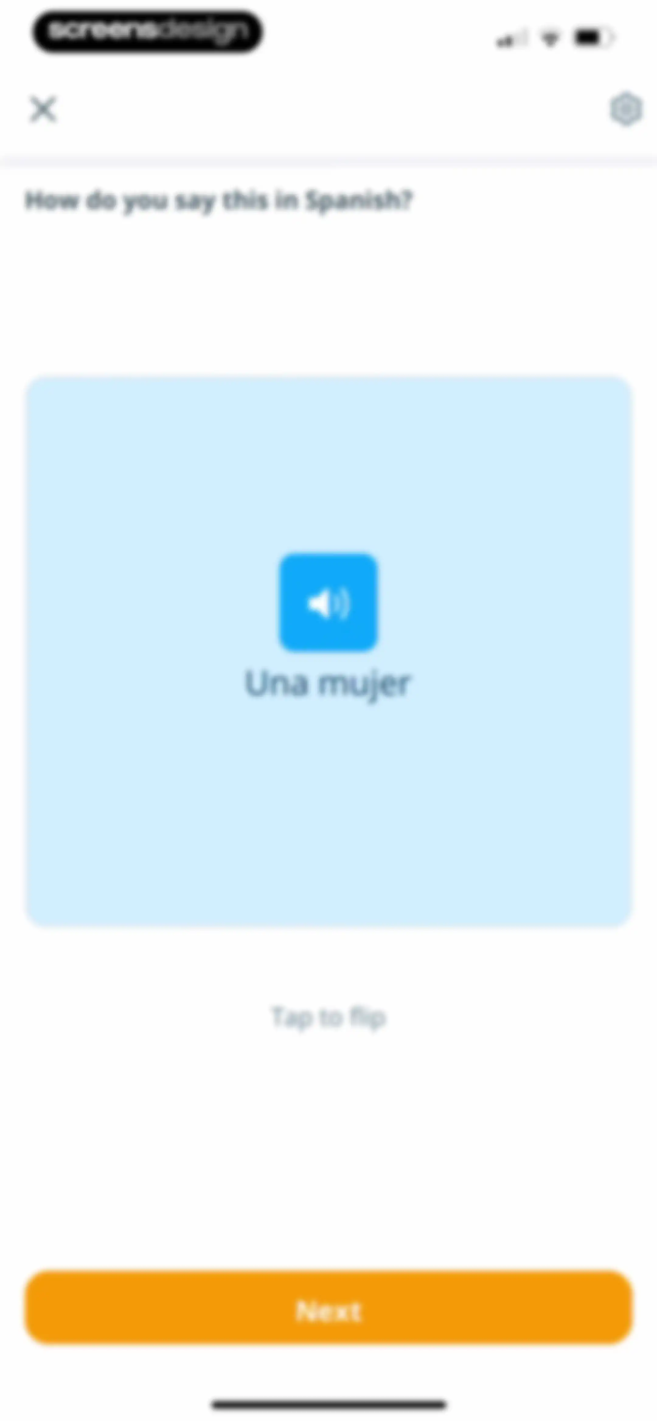 Ling – Learn Languages Easily screen 79