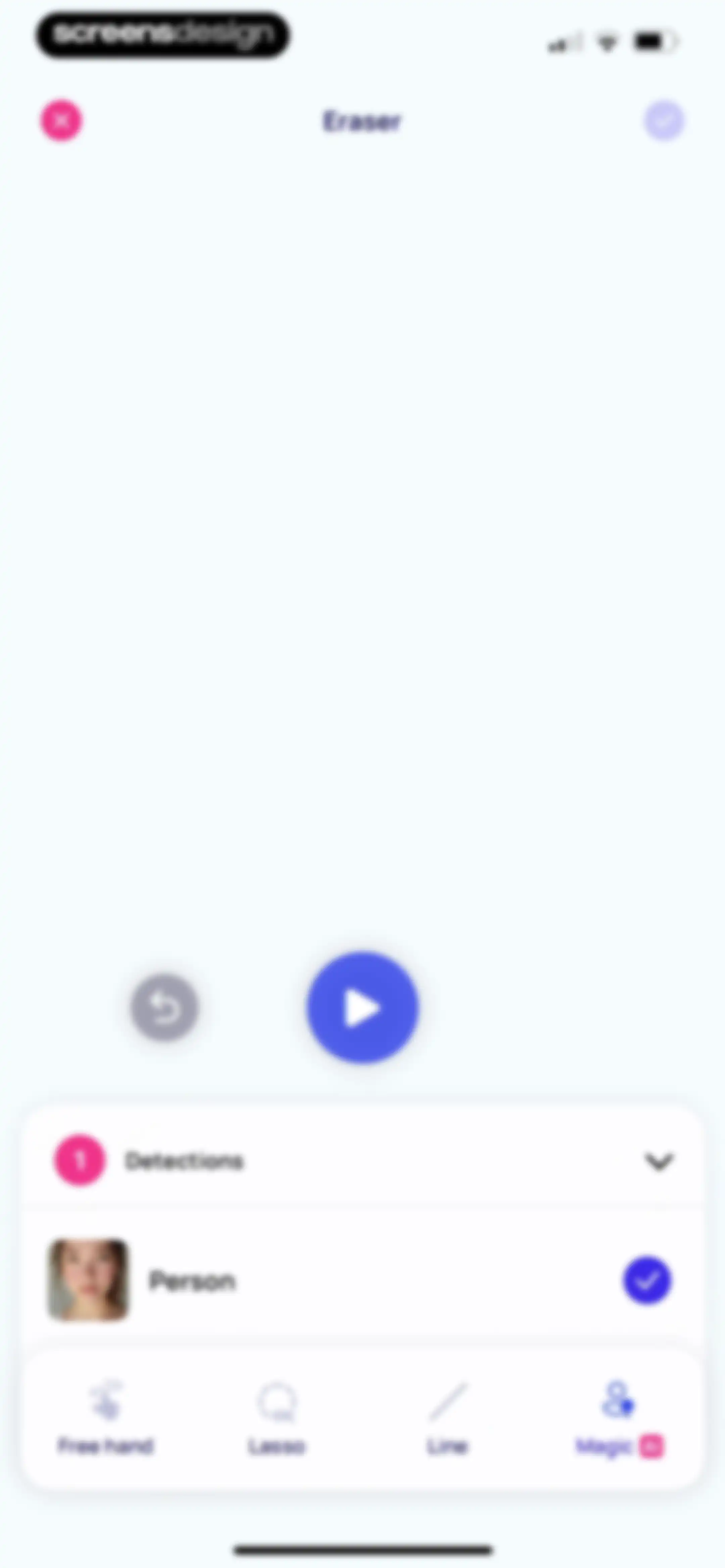 Photo Eraser - Remove Objects screen 21