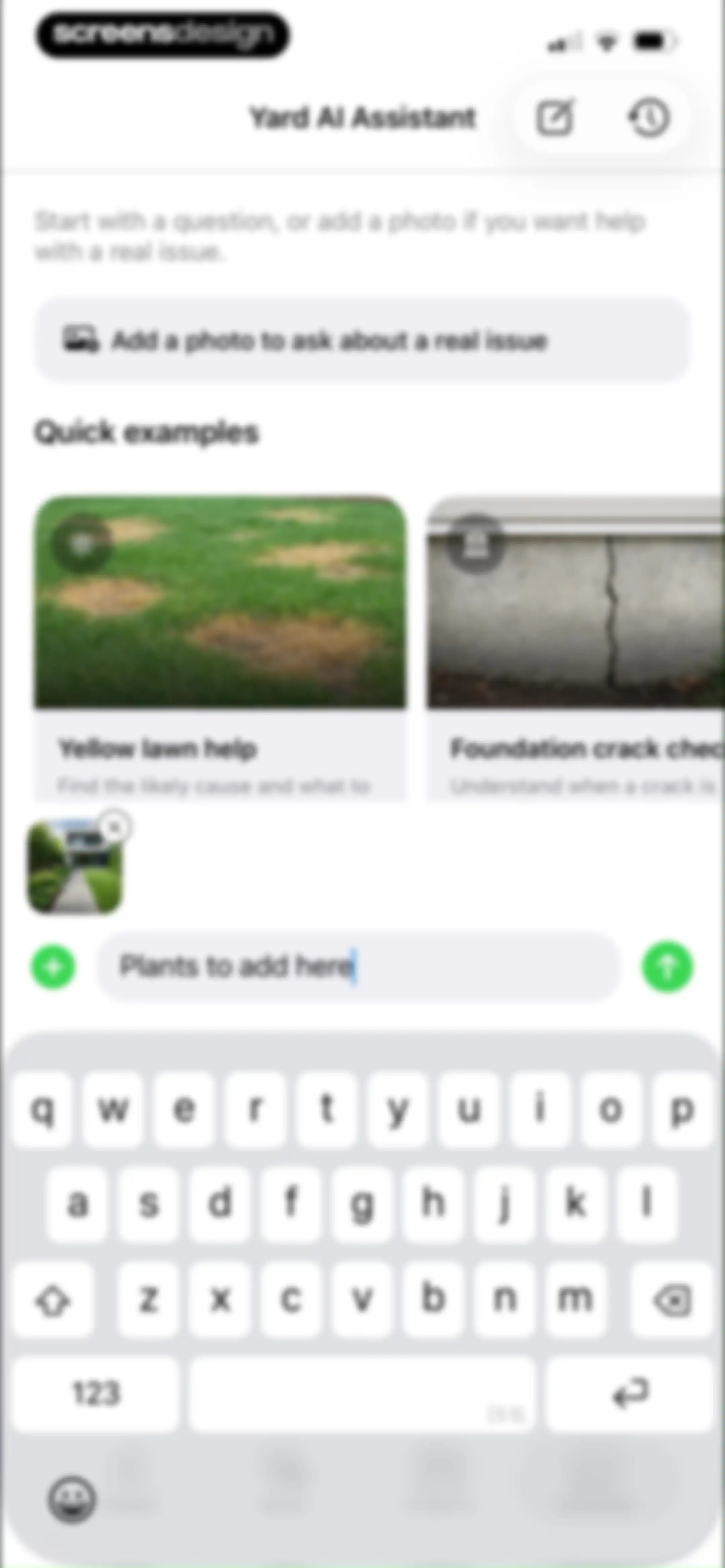 Yard AI: Backyard Design screen 33