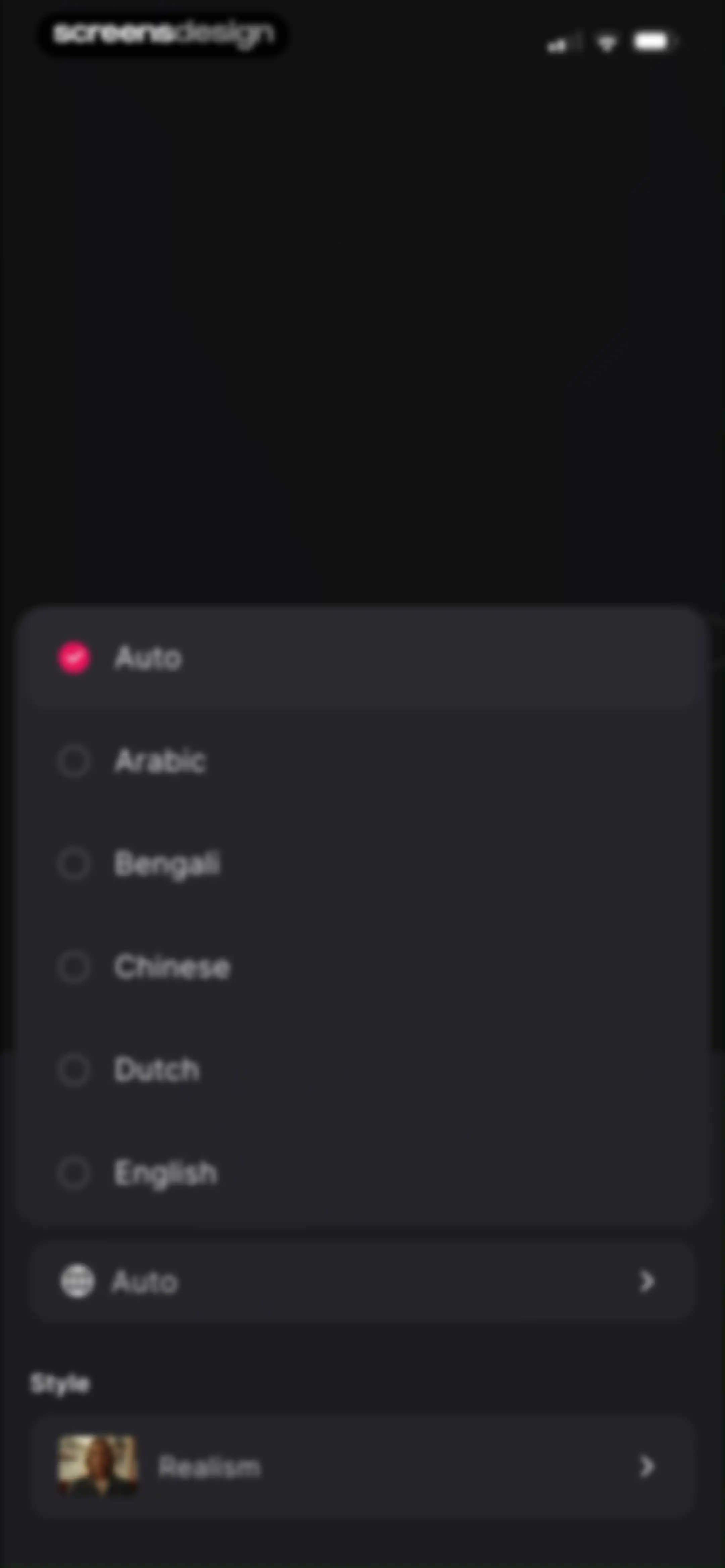 Pollo AI - AI Video Generator screen 25