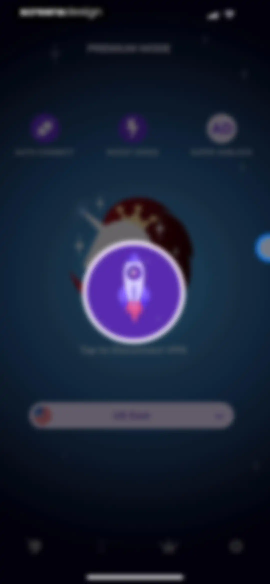 Free VPN by Free VPN .org™ screen 9