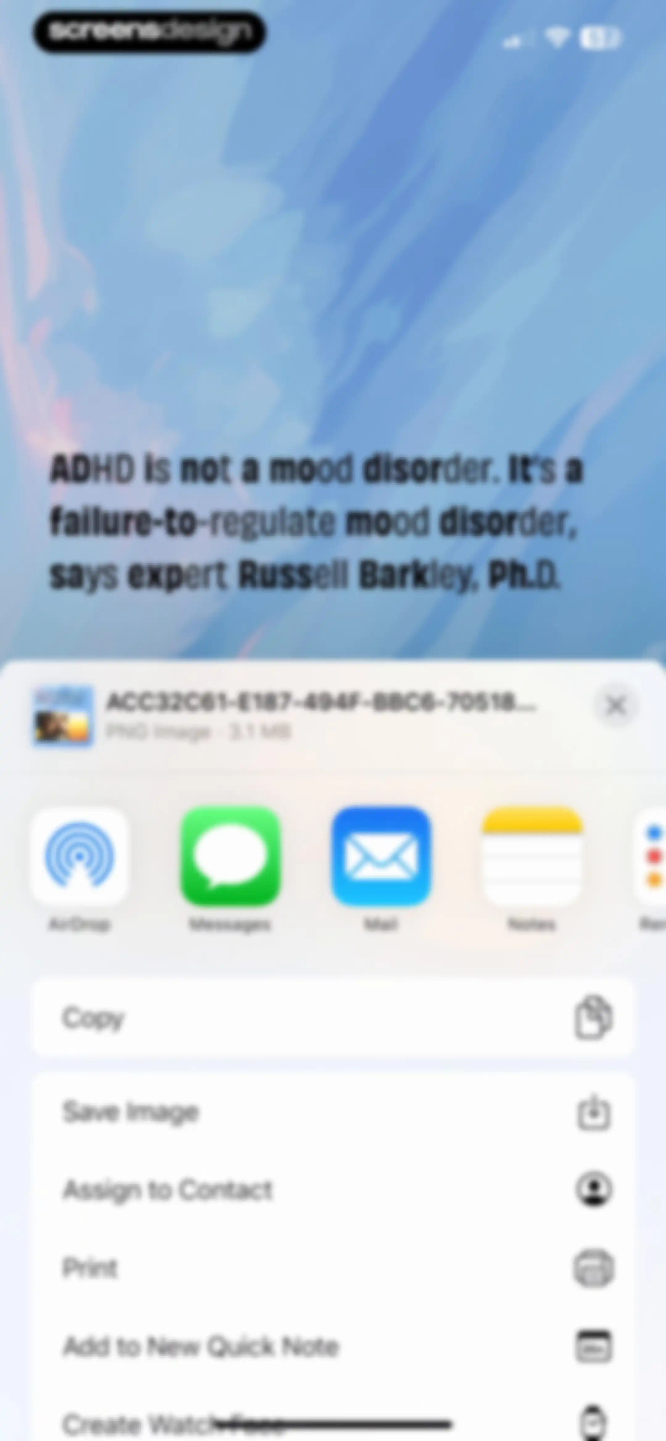 Numo: Cringe-Free ADHD App screen 136